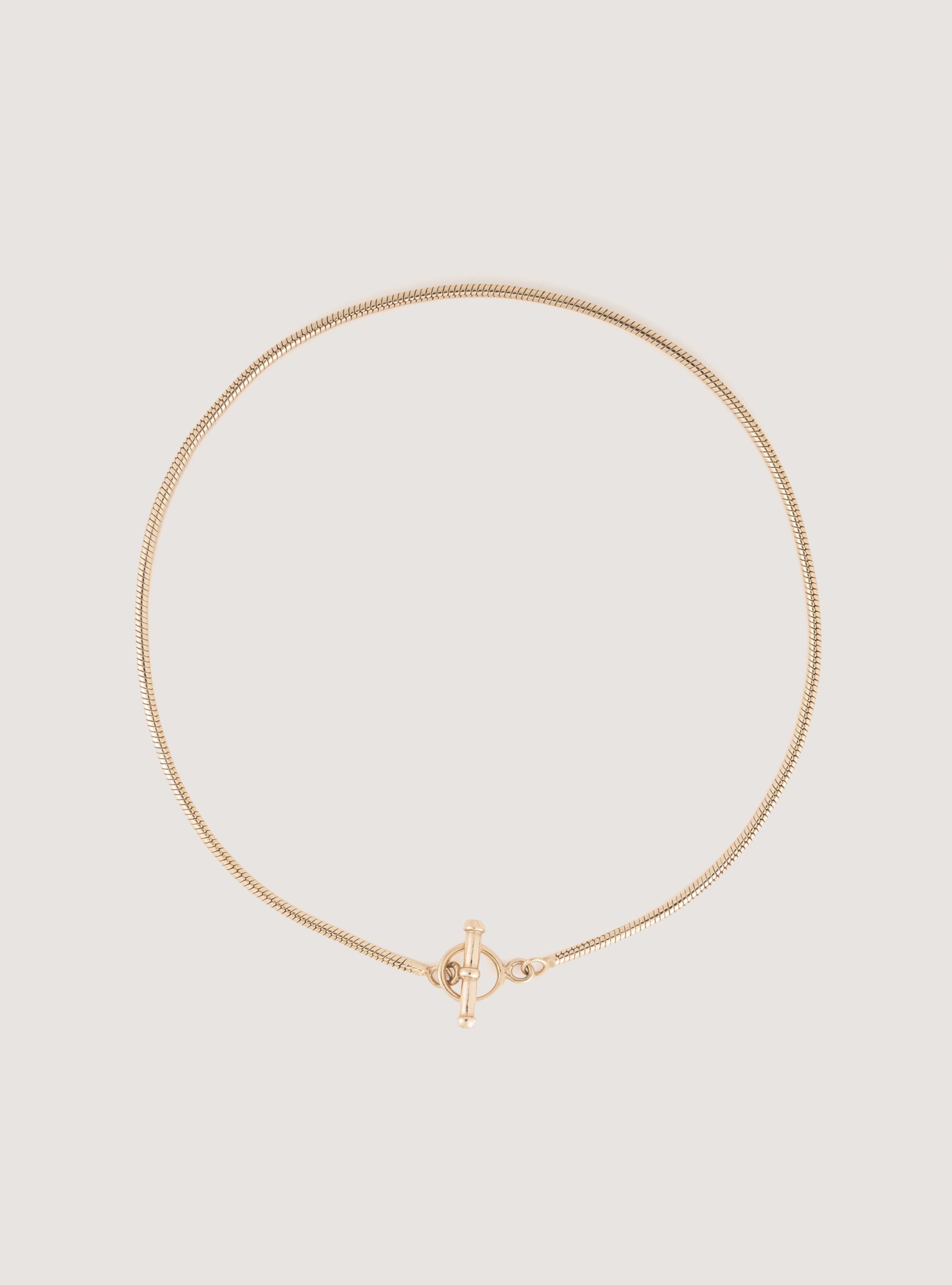 ALBA | NECKLACE