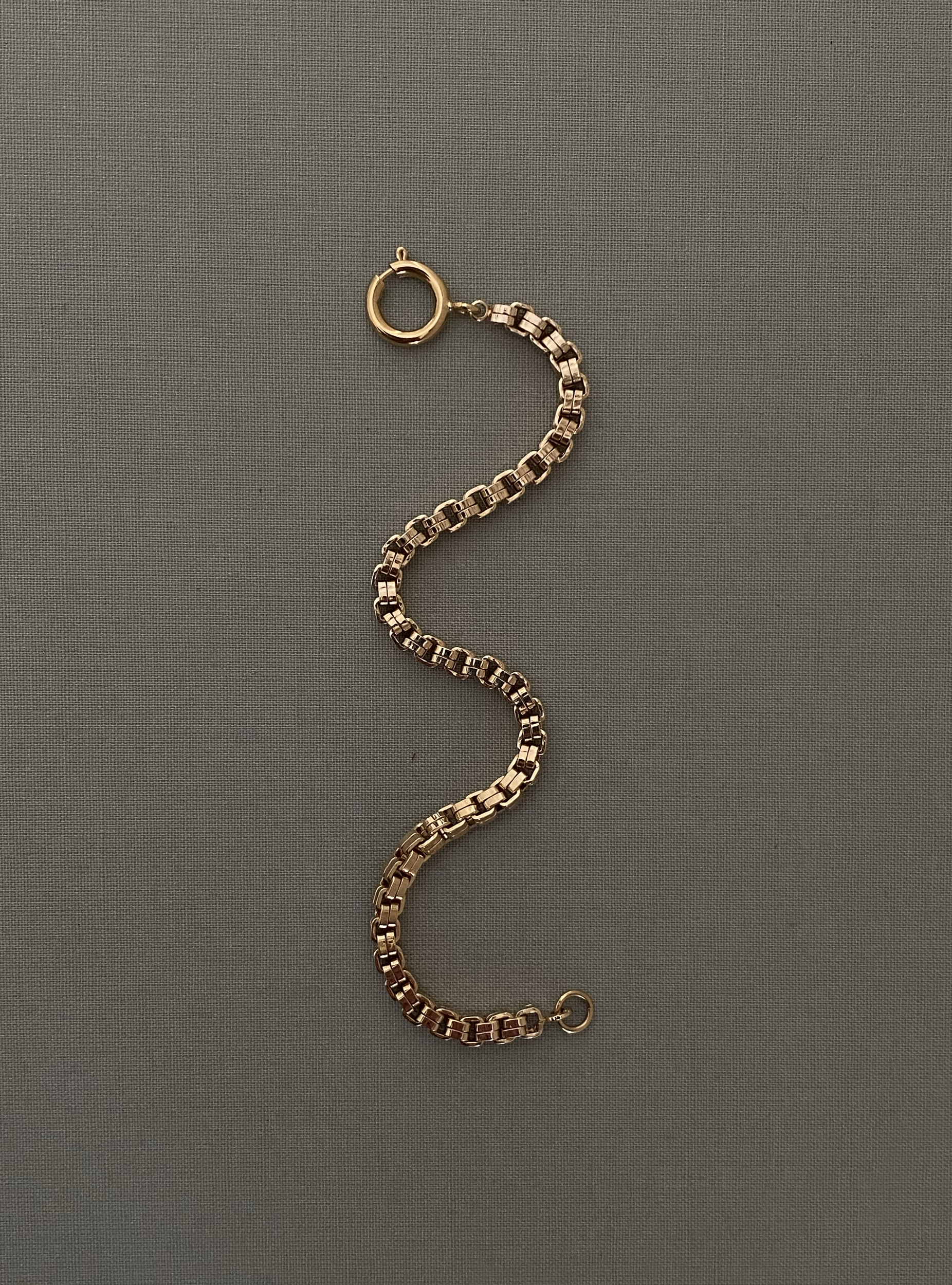 CHAIN | BRACELET