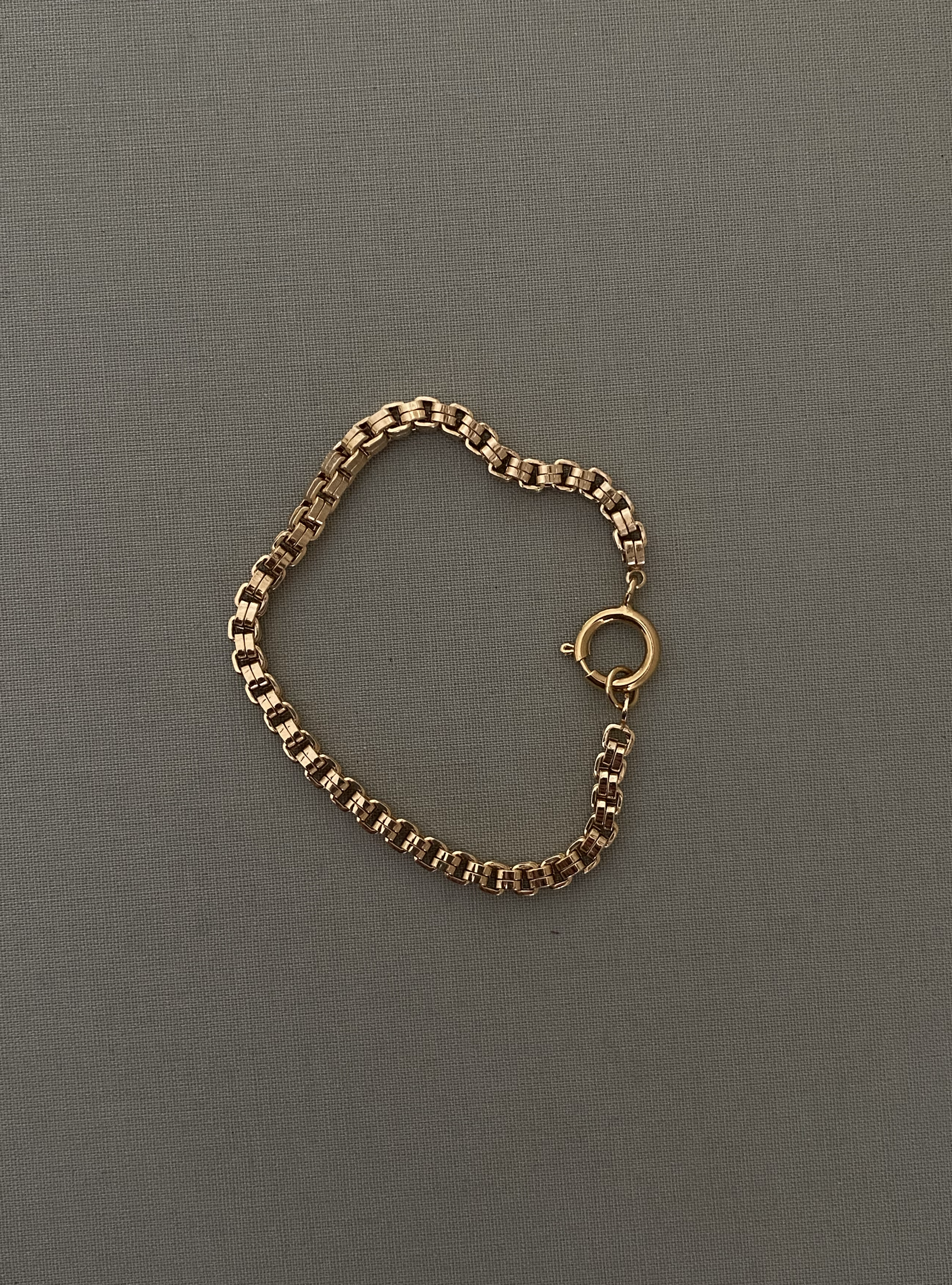 CHAIN | BRACELET