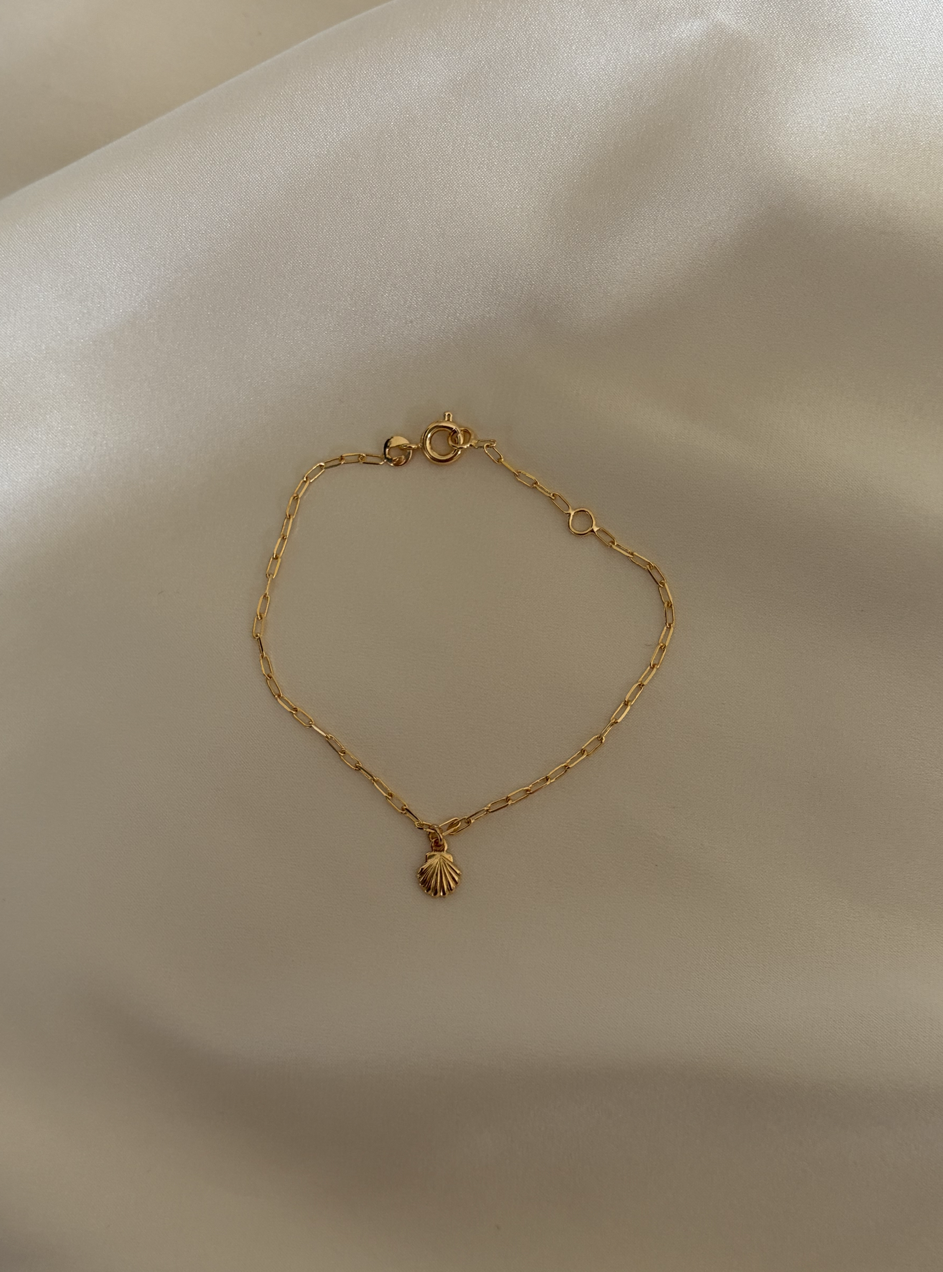 CHARM | BRACELET