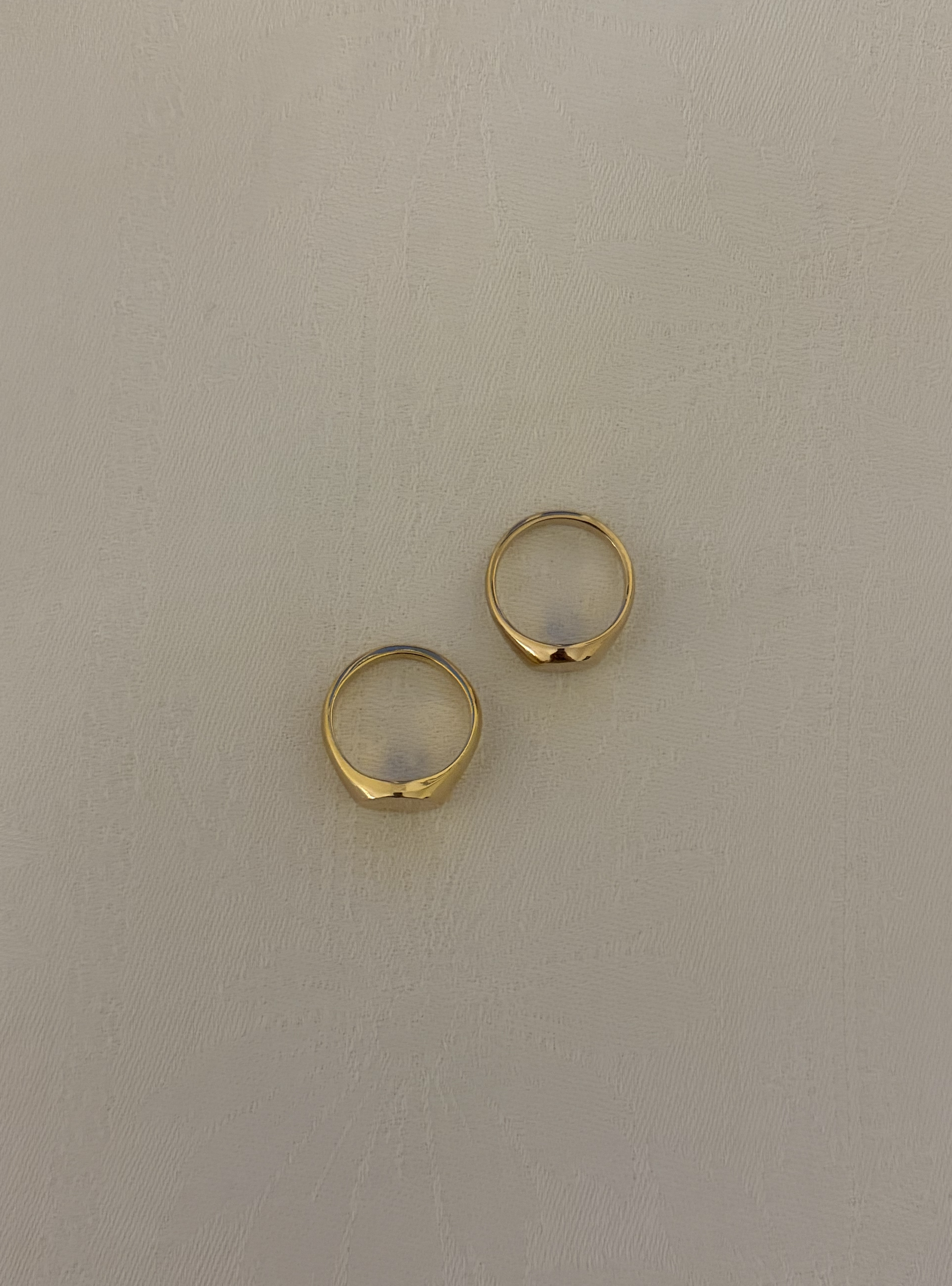 ARCHIVE | CHEVALIER RING