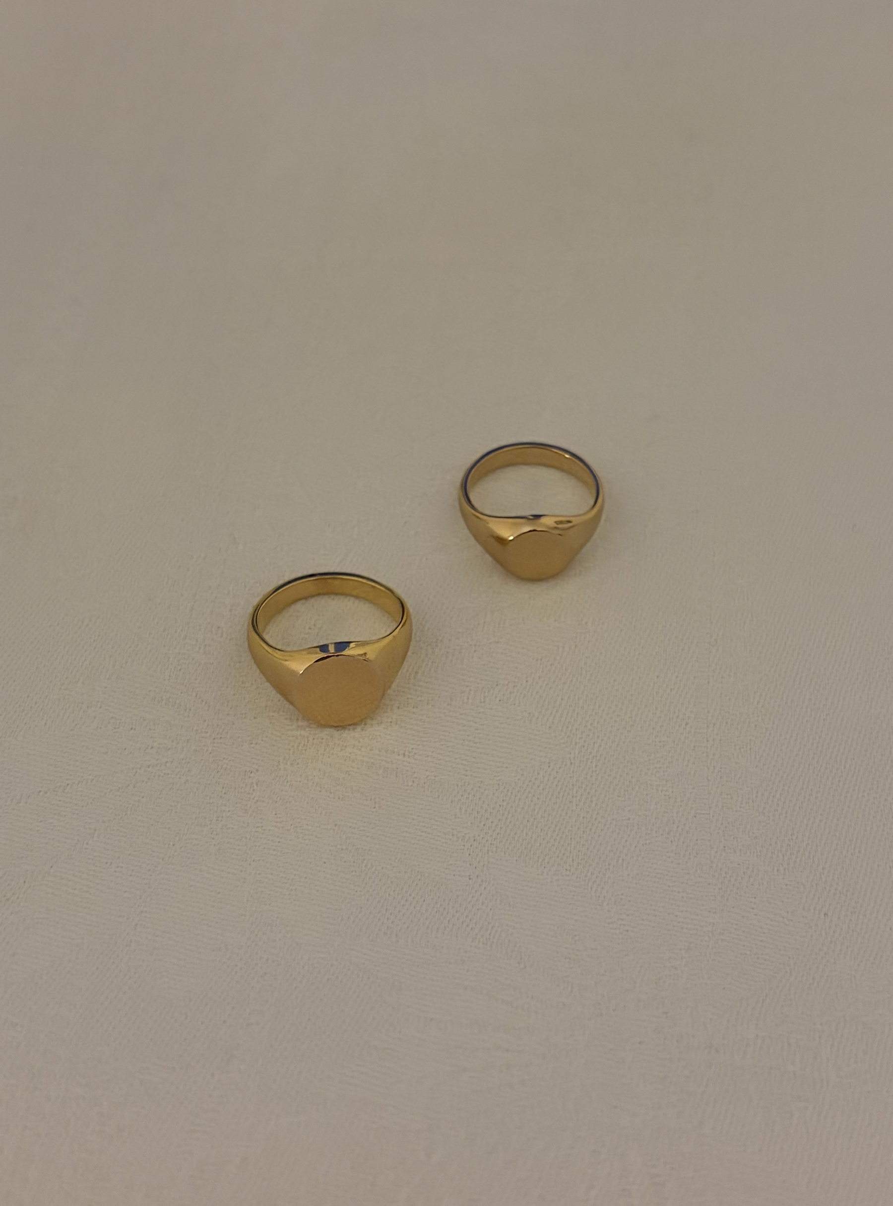 ARCHIVE | CHEVALIER RING