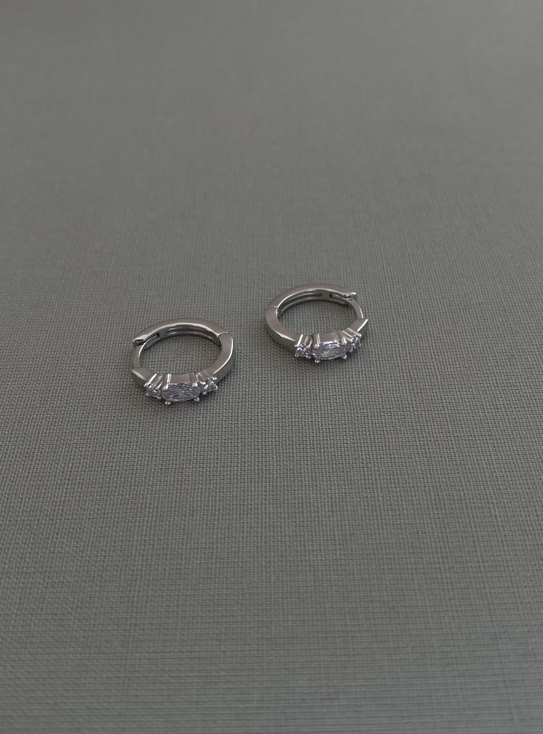 CHIARA | SILVER