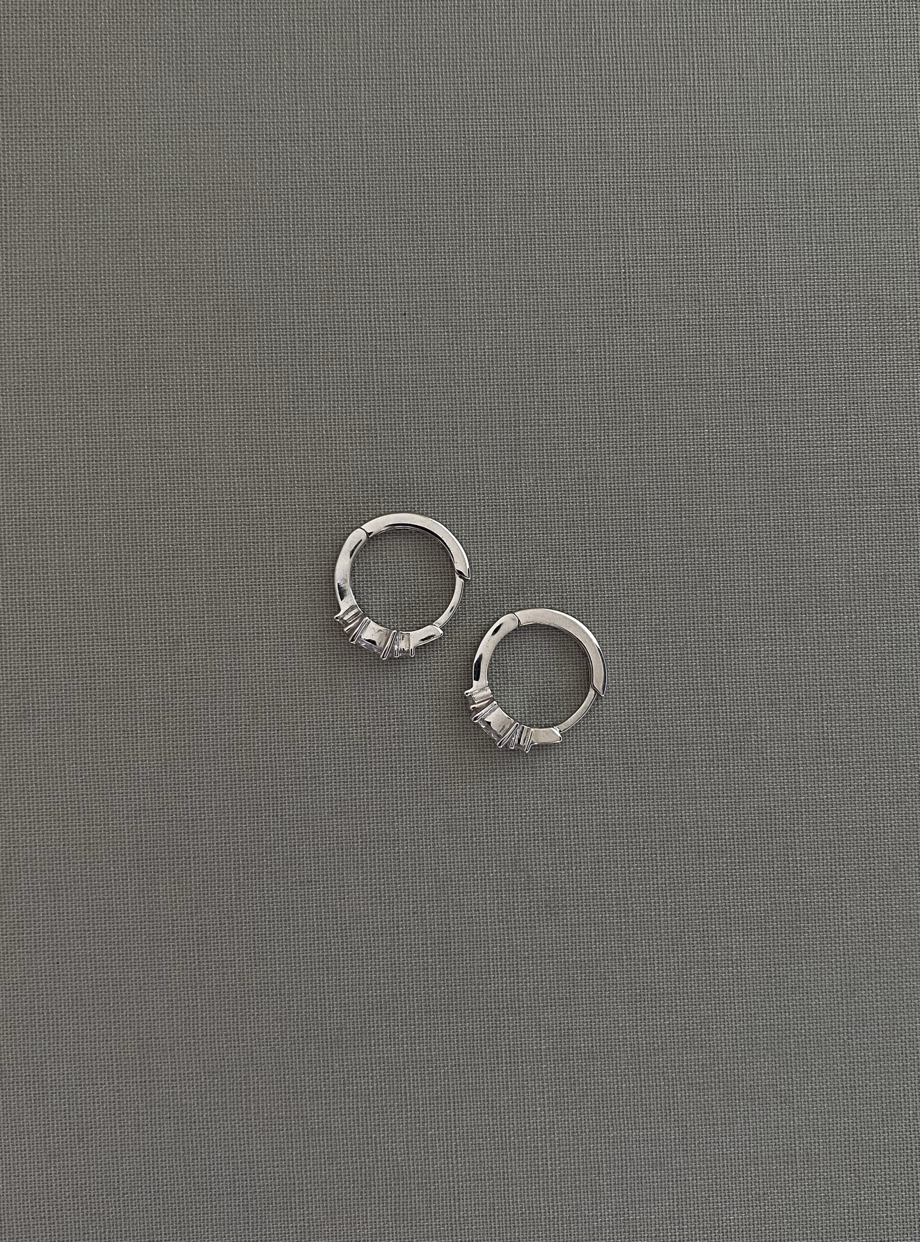CHIARA | SILVER