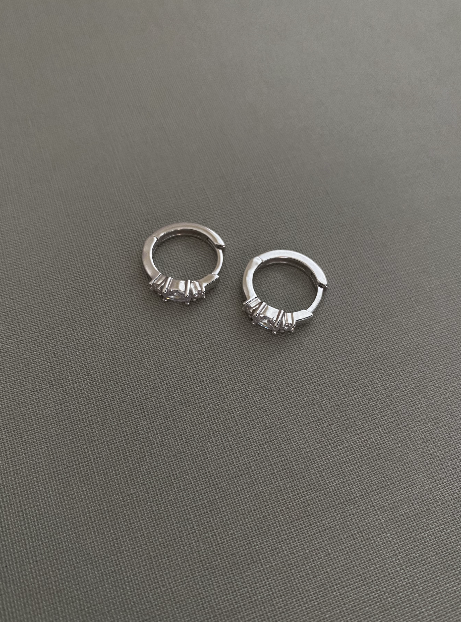 CHIARA | SILVER