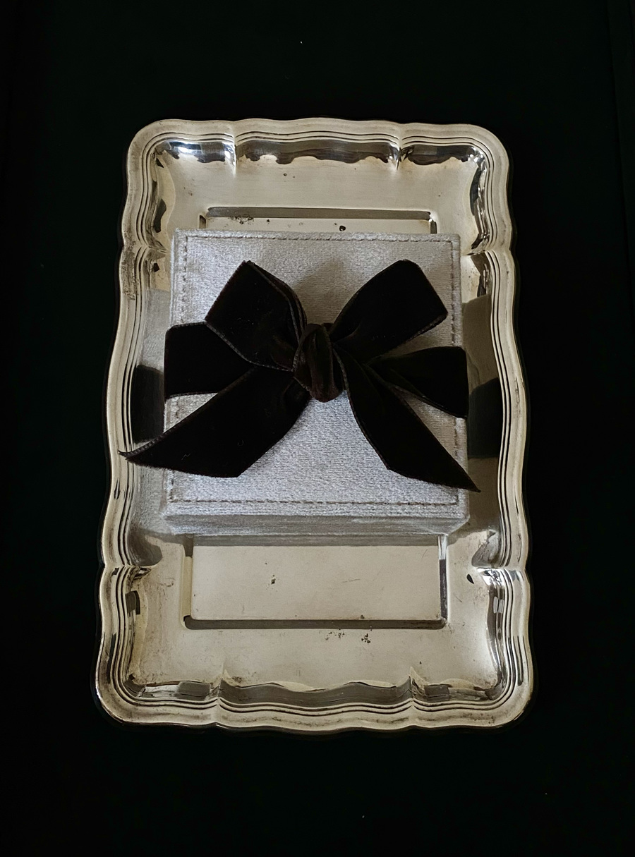 EXQUISITE BOX | VELVET DREAM