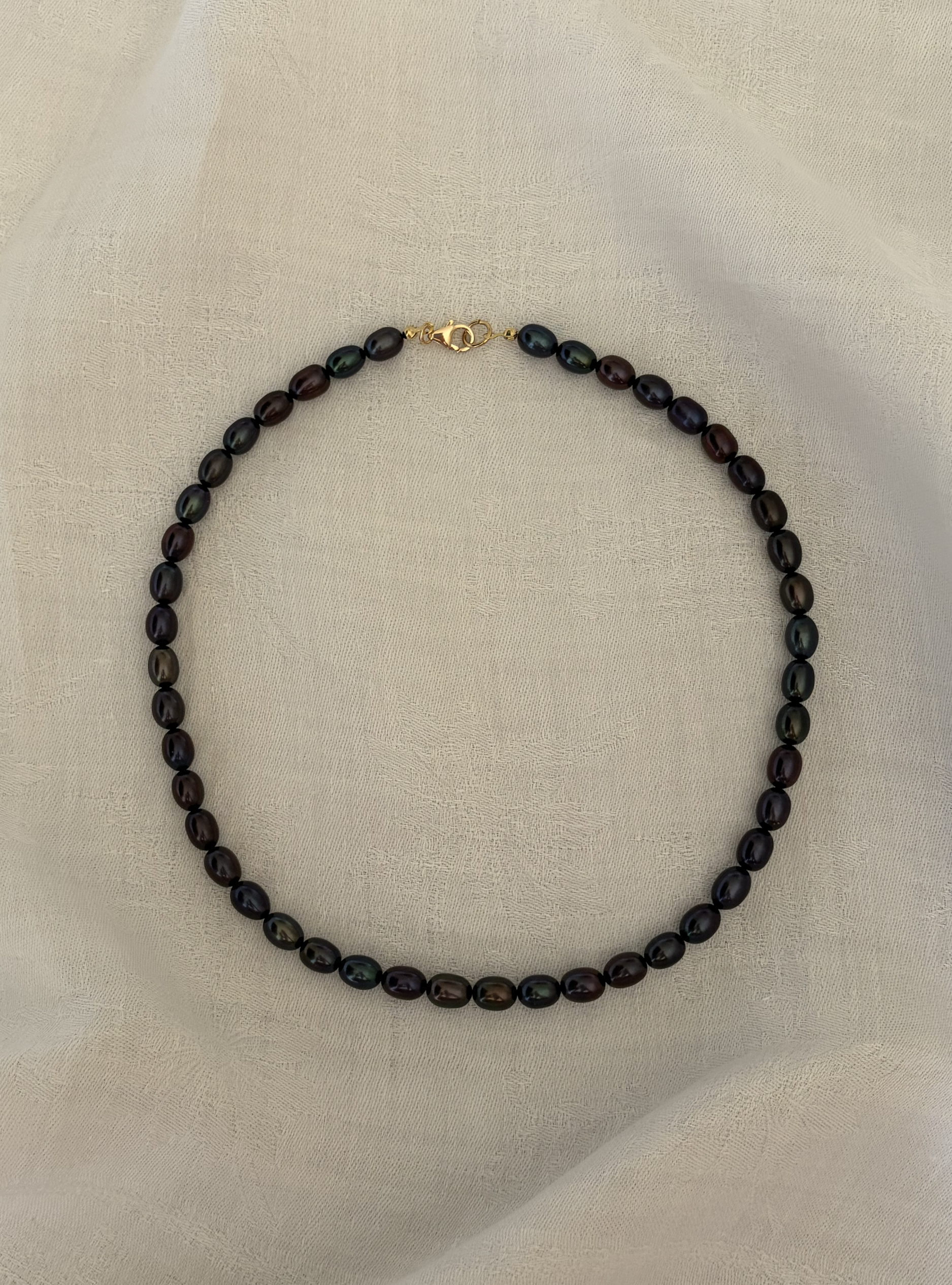 SUMMER 01 | NECKLACE