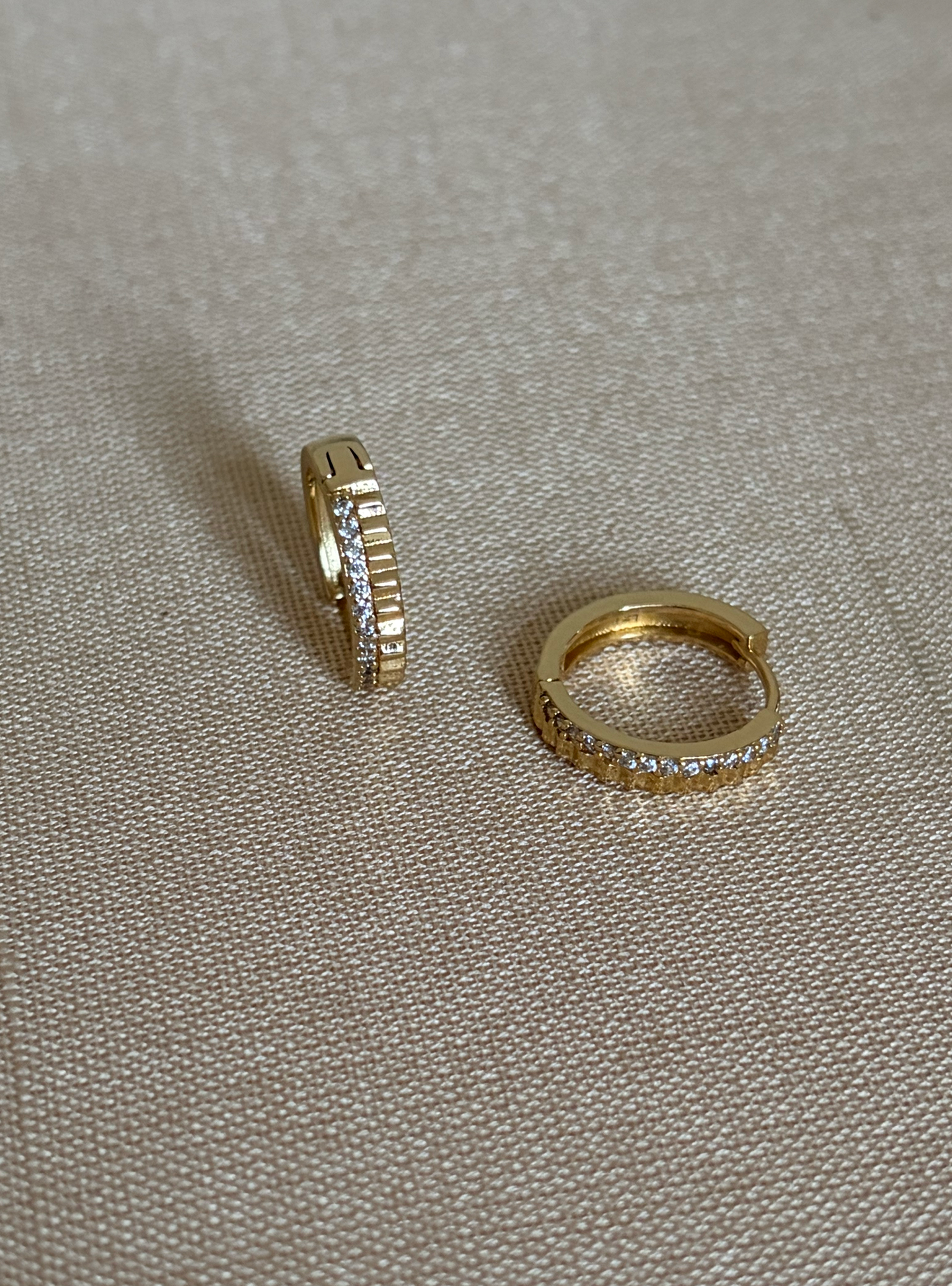 ARCHIVE | ZIRCONIA HOOPS