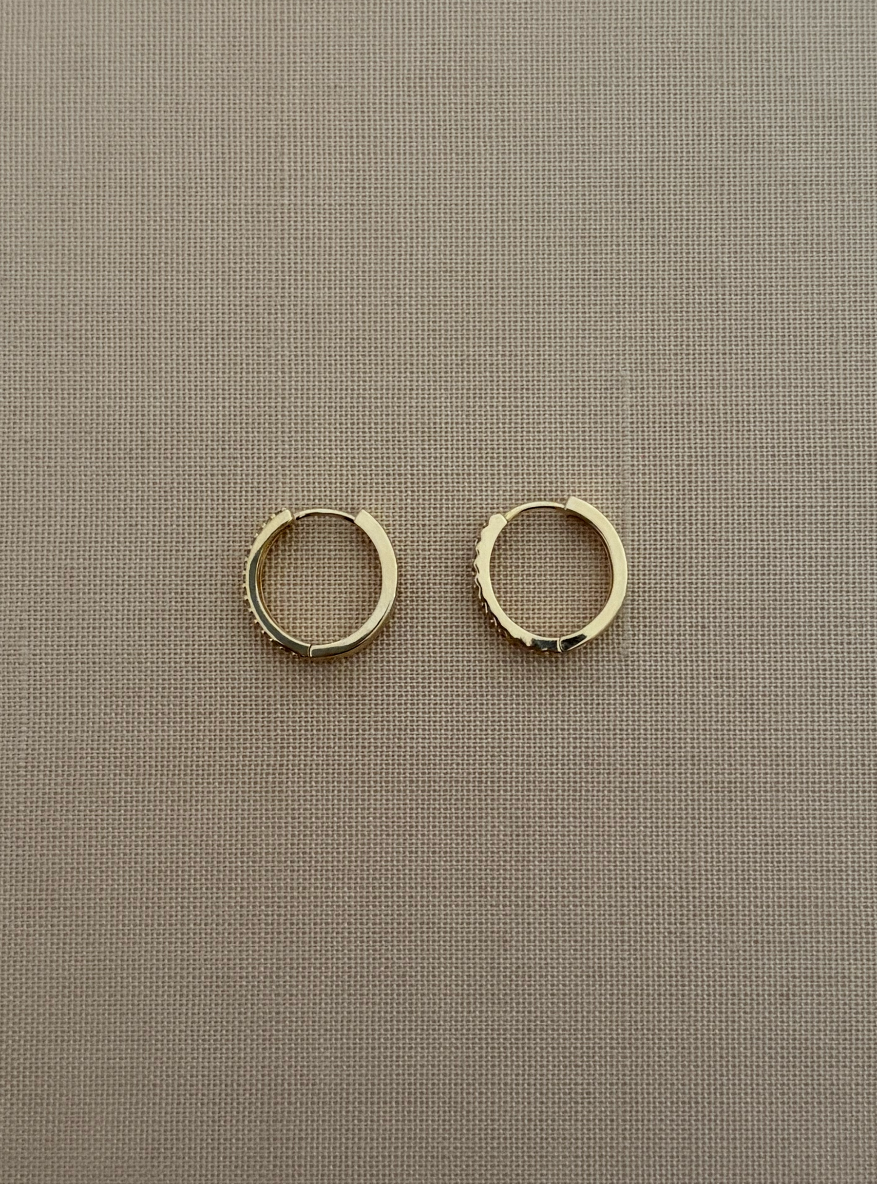 ARCHIVE | ZIRCONIA HOOPS
