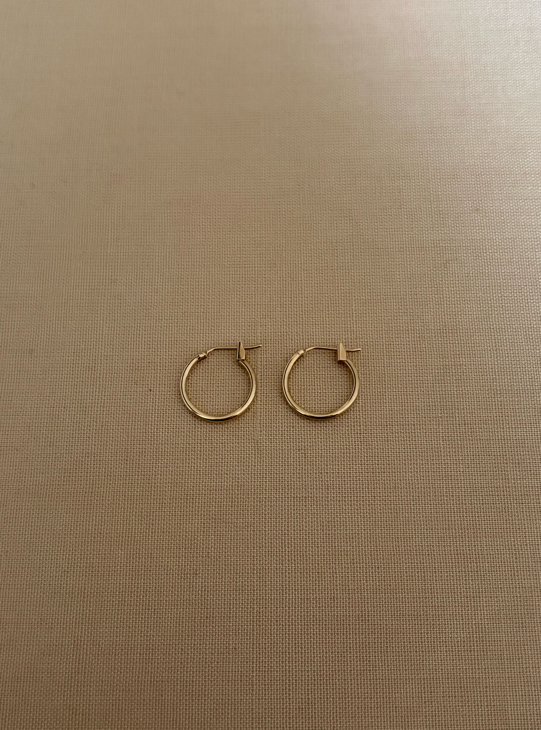 ARCHIVE | SKINNY HOOPS