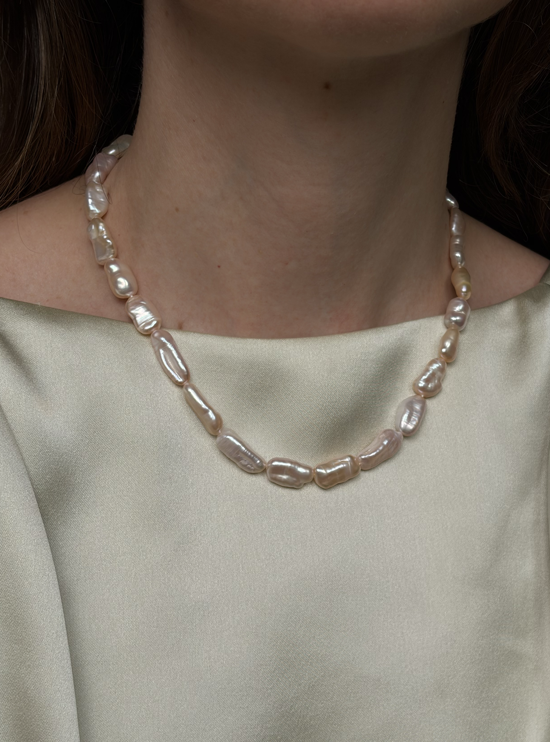SUMMER 10 | NECKLACE