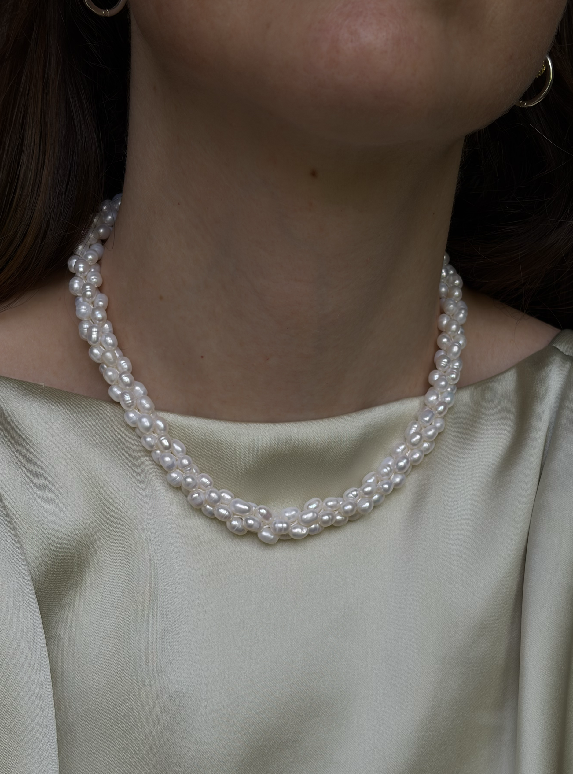 SUMMER 13 | NECKLACE