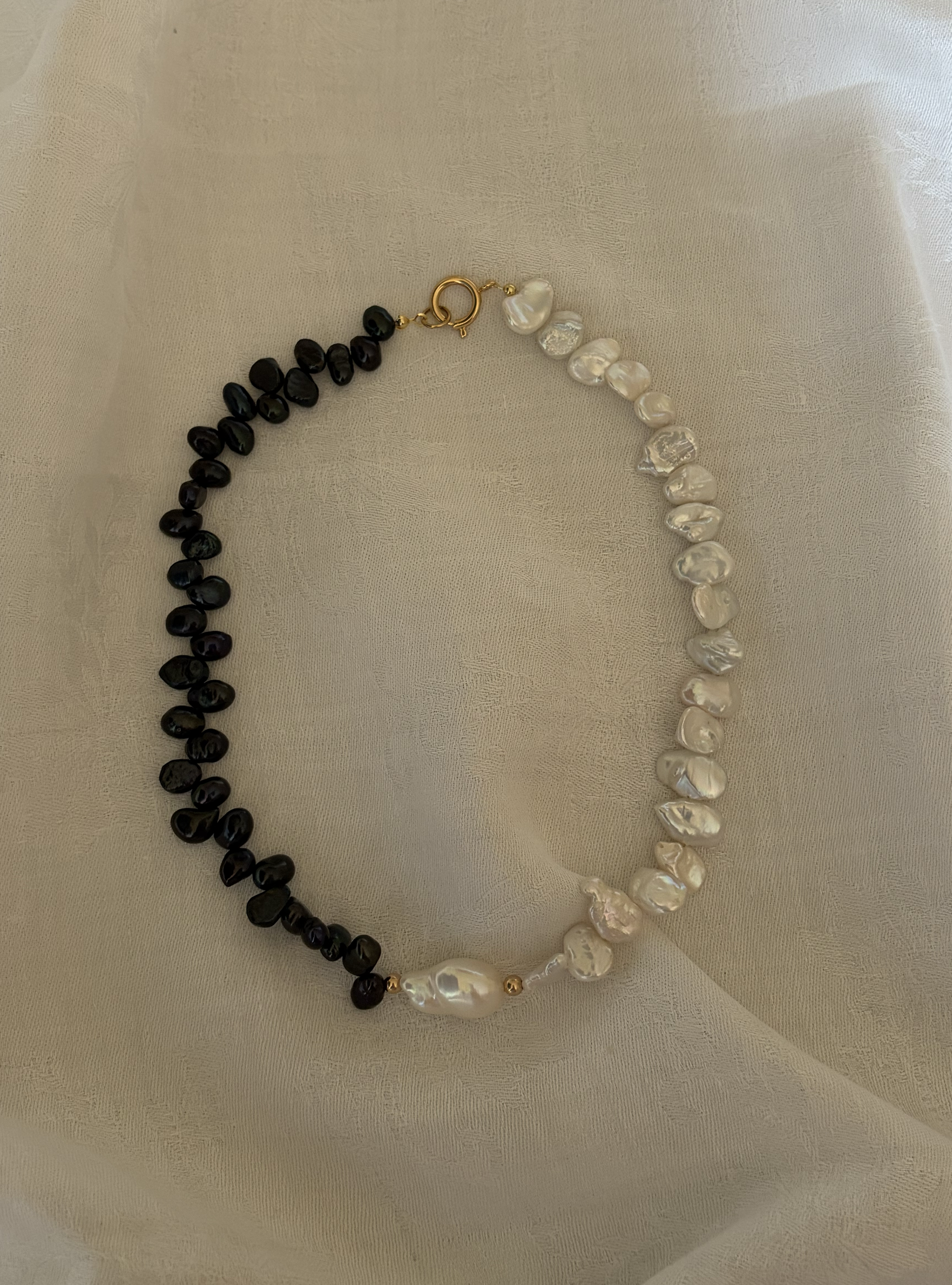 SUMMER 03 | NECKLACE