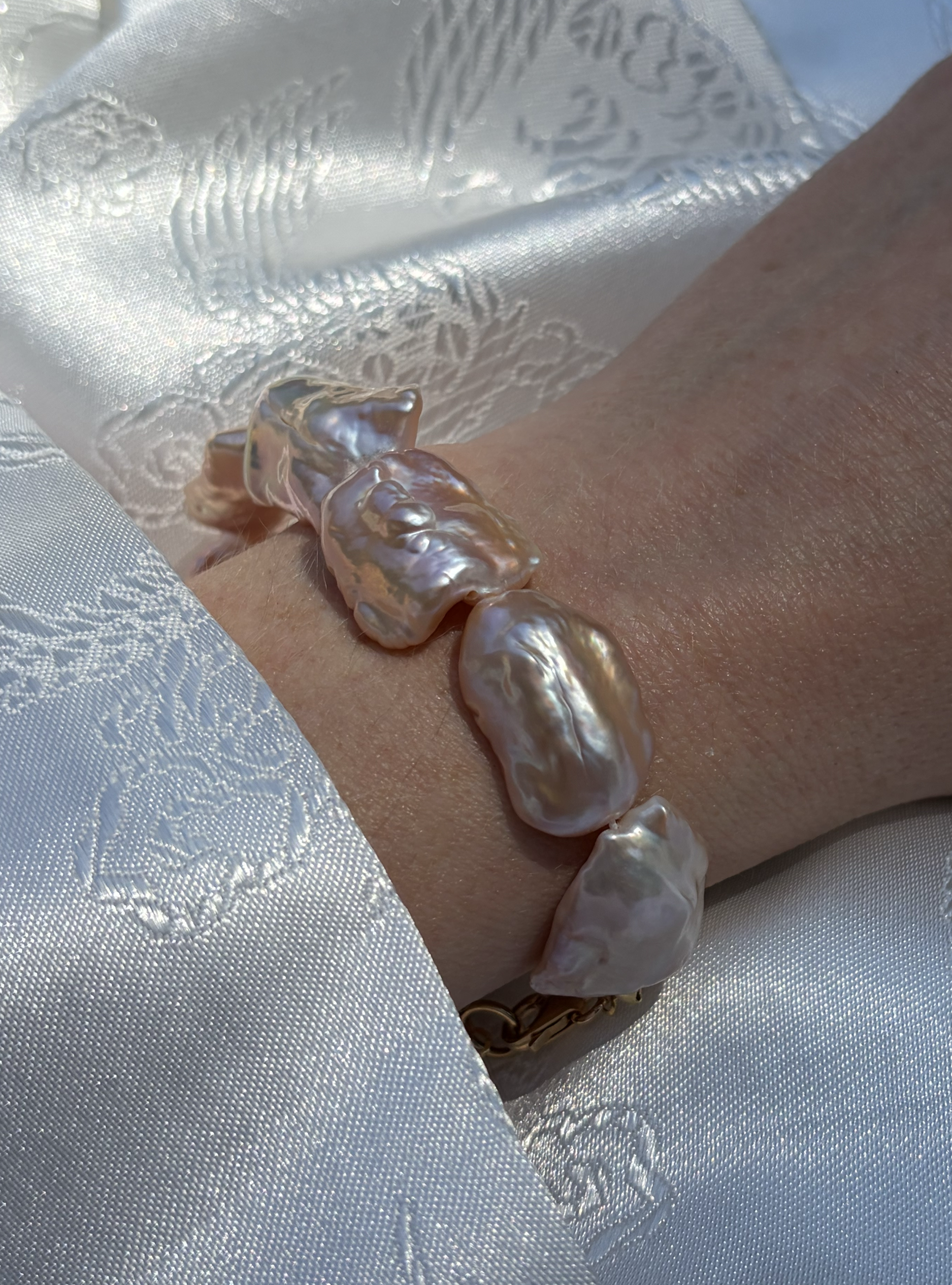 SUMMER 08 | BRACELET