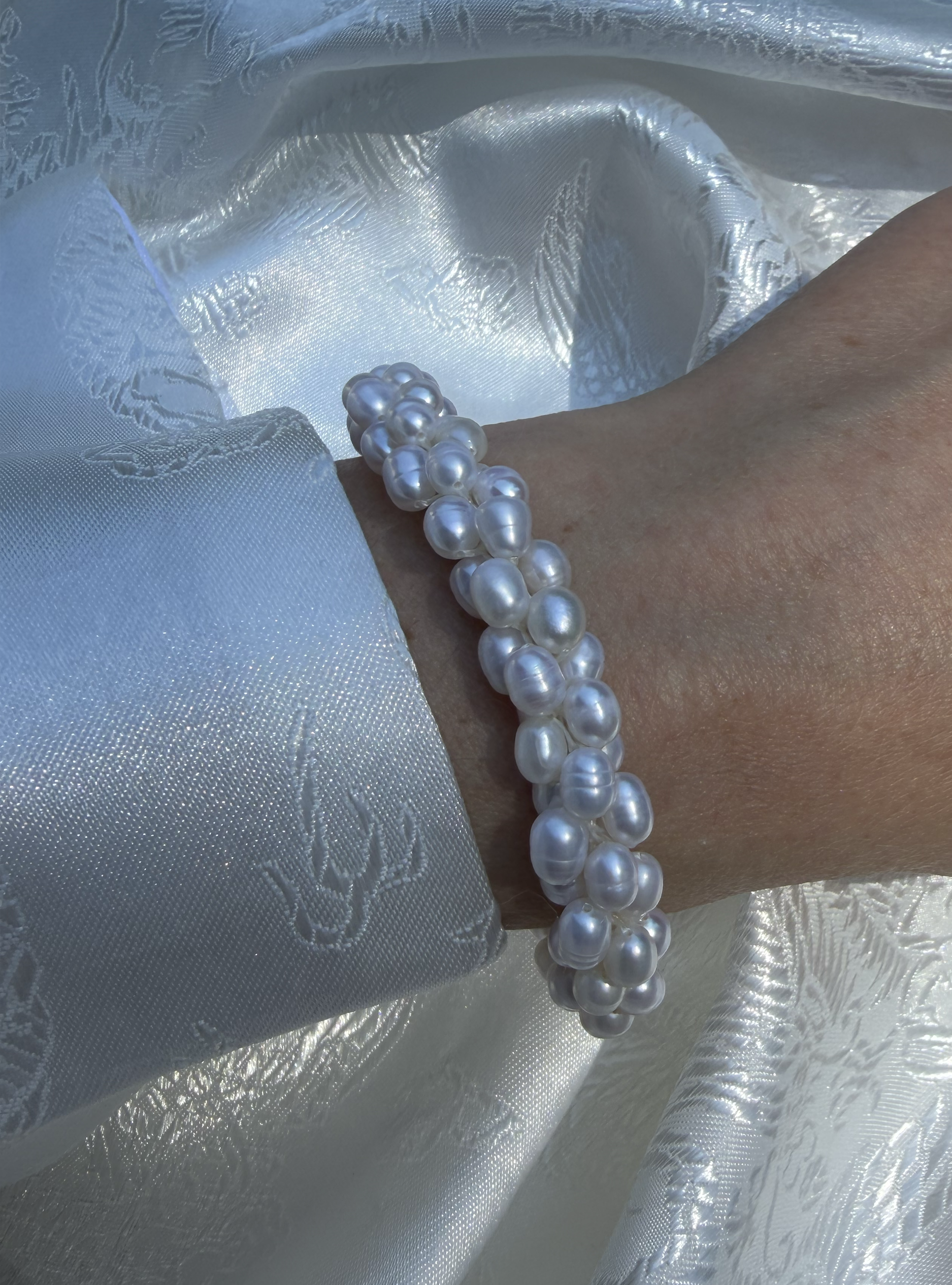 SUMMER 12 | BRACELET