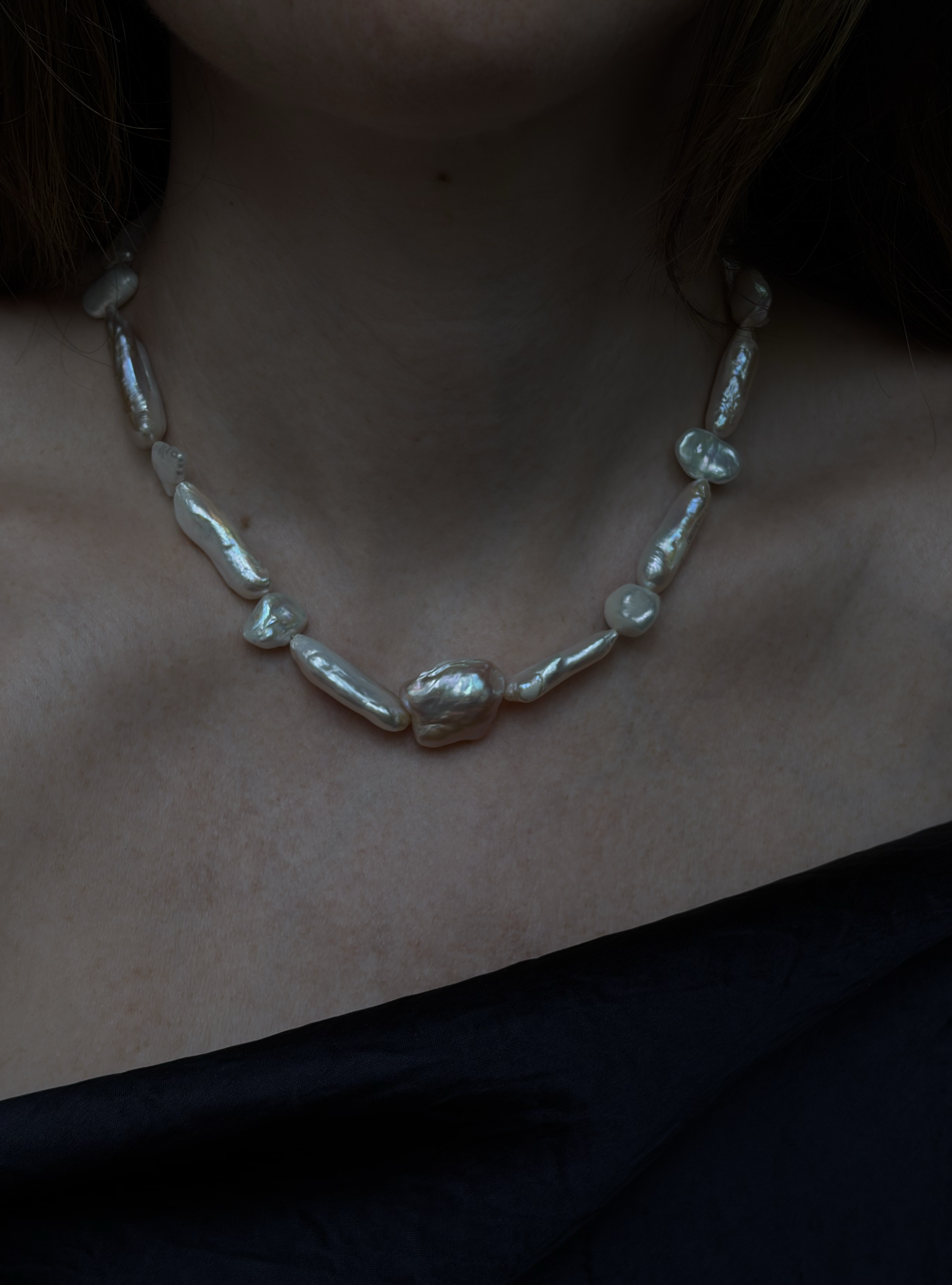 SUMMER 02 | NECKLACE