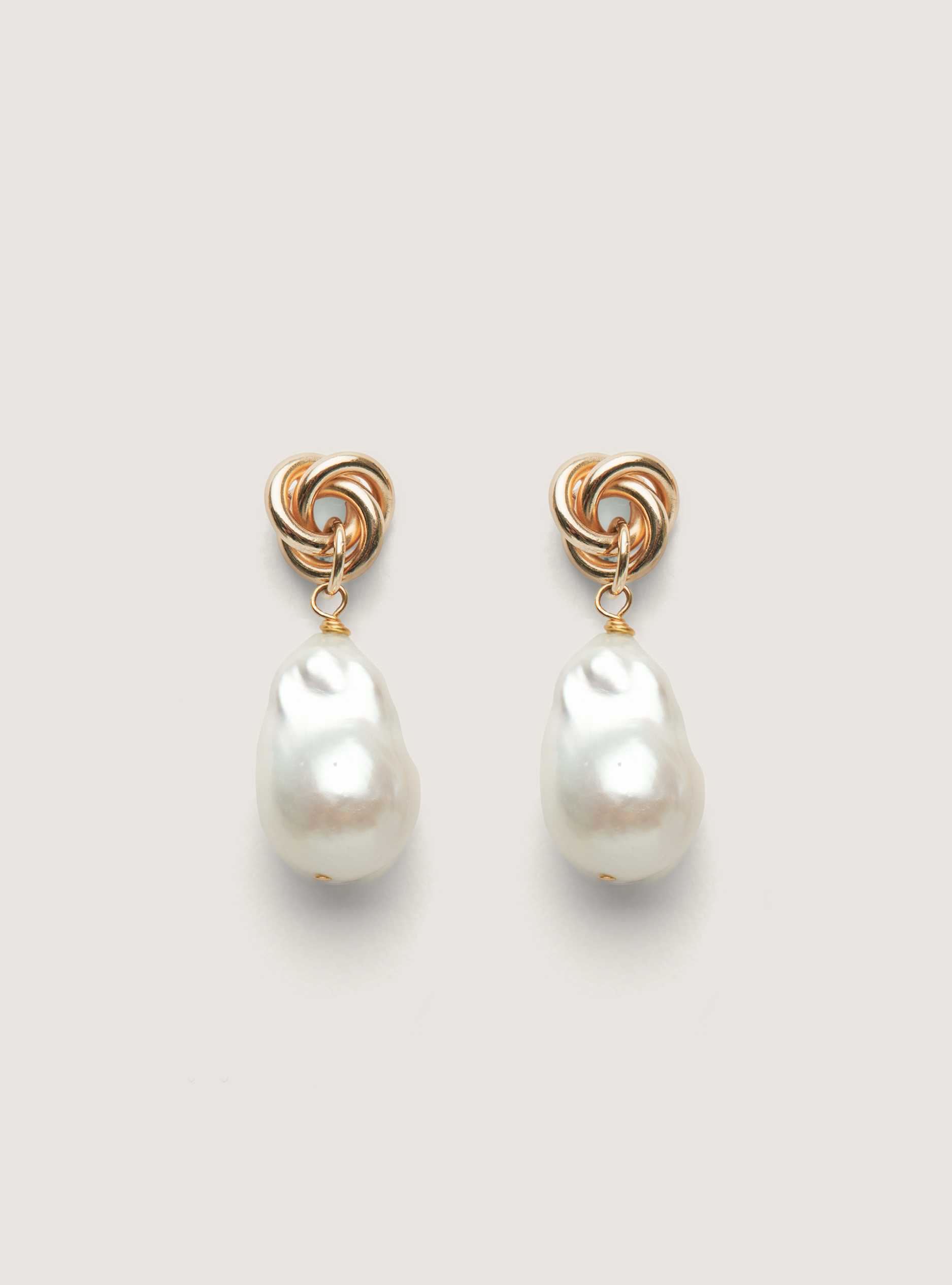 LIMA | PEARL EARRINGS