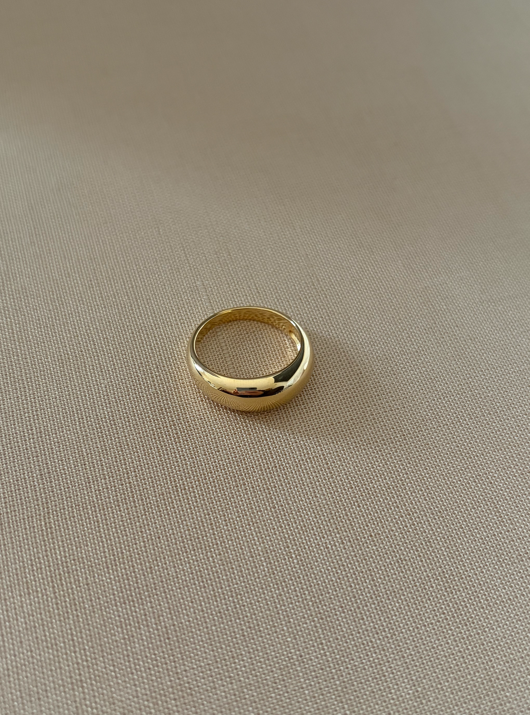 ARCHIVE | CLASSIC RING