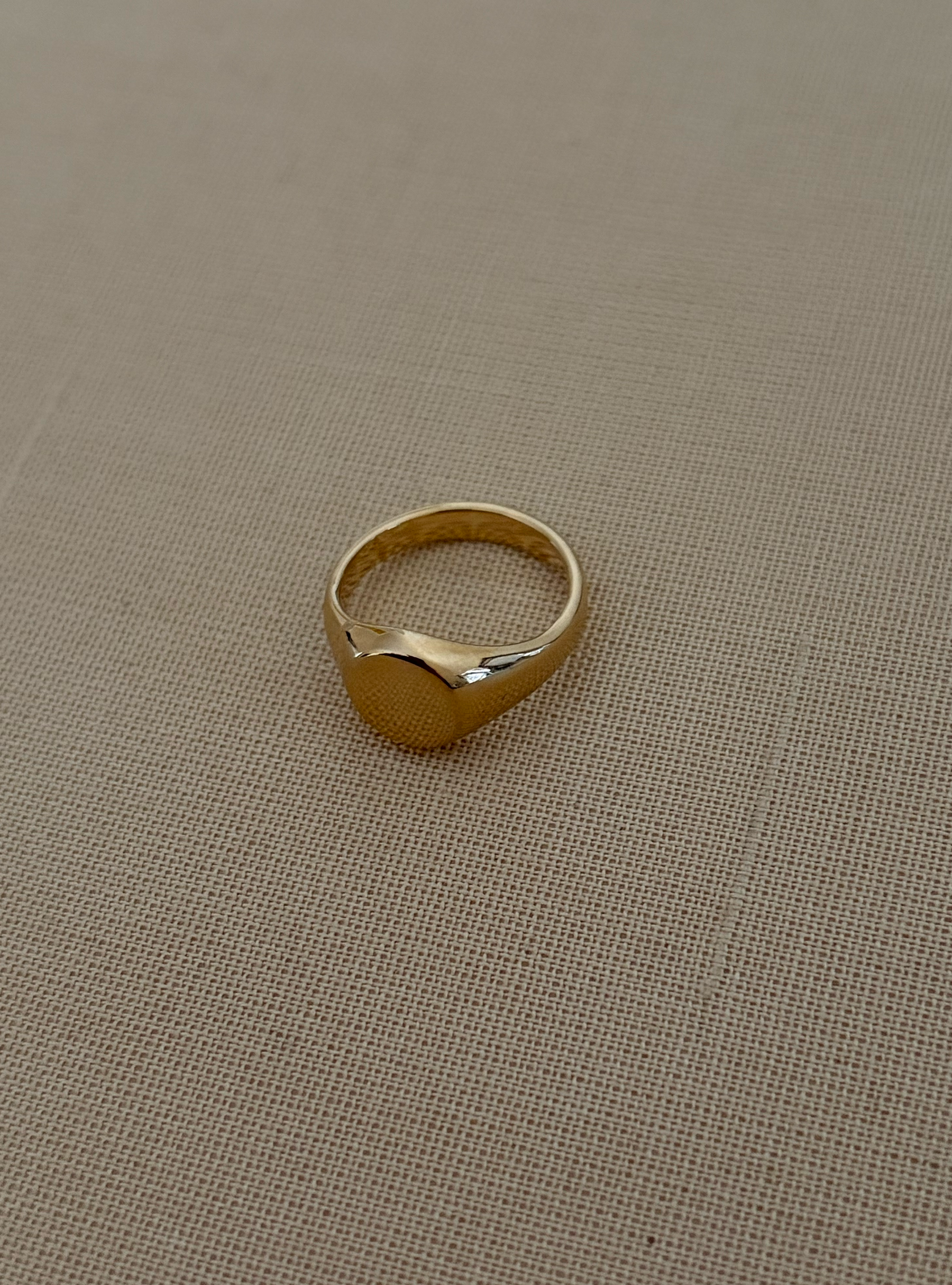 ARCHIVE | CHEVALIER RING