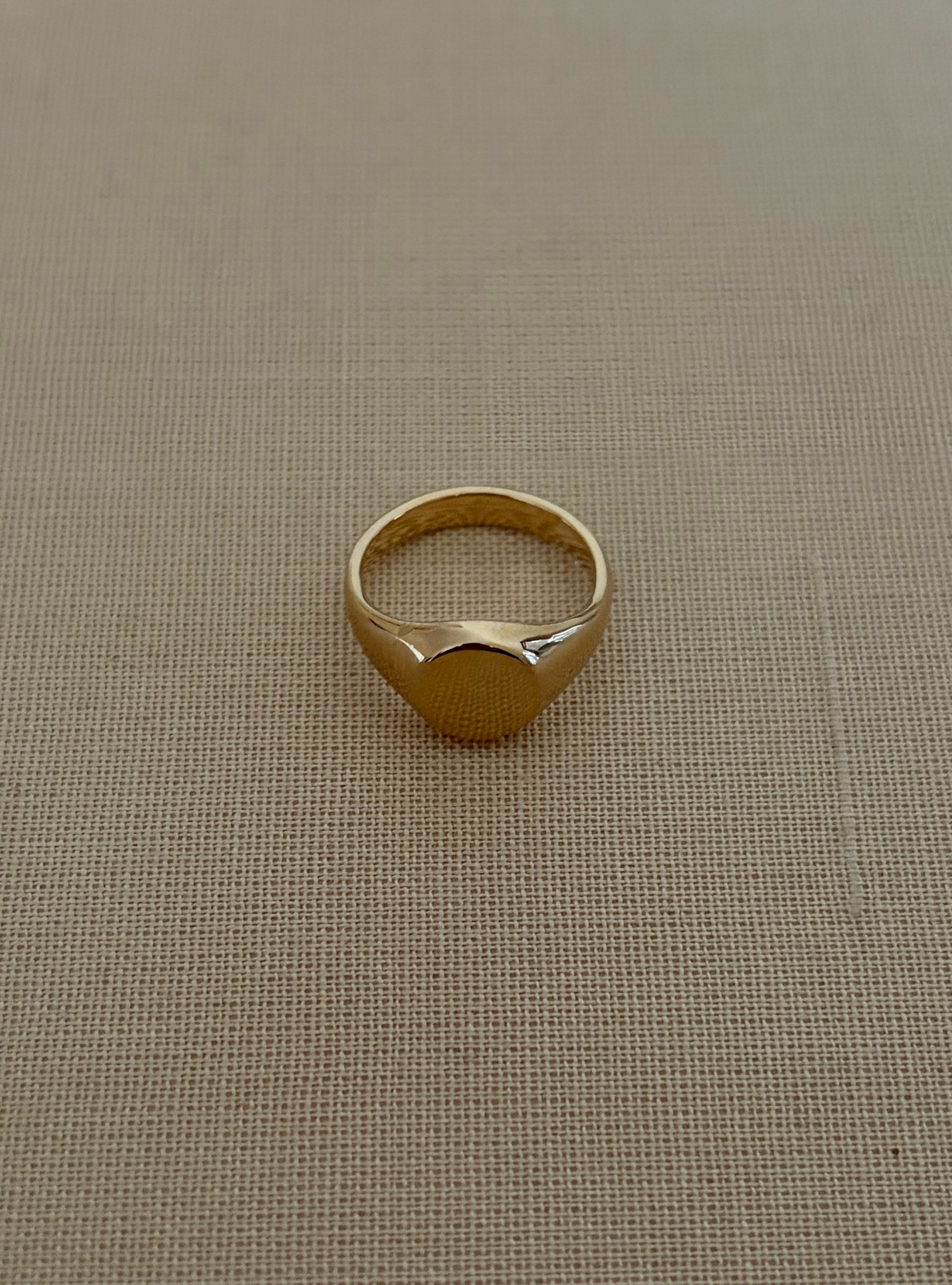 ARCHIVE | CHEVALIER RING