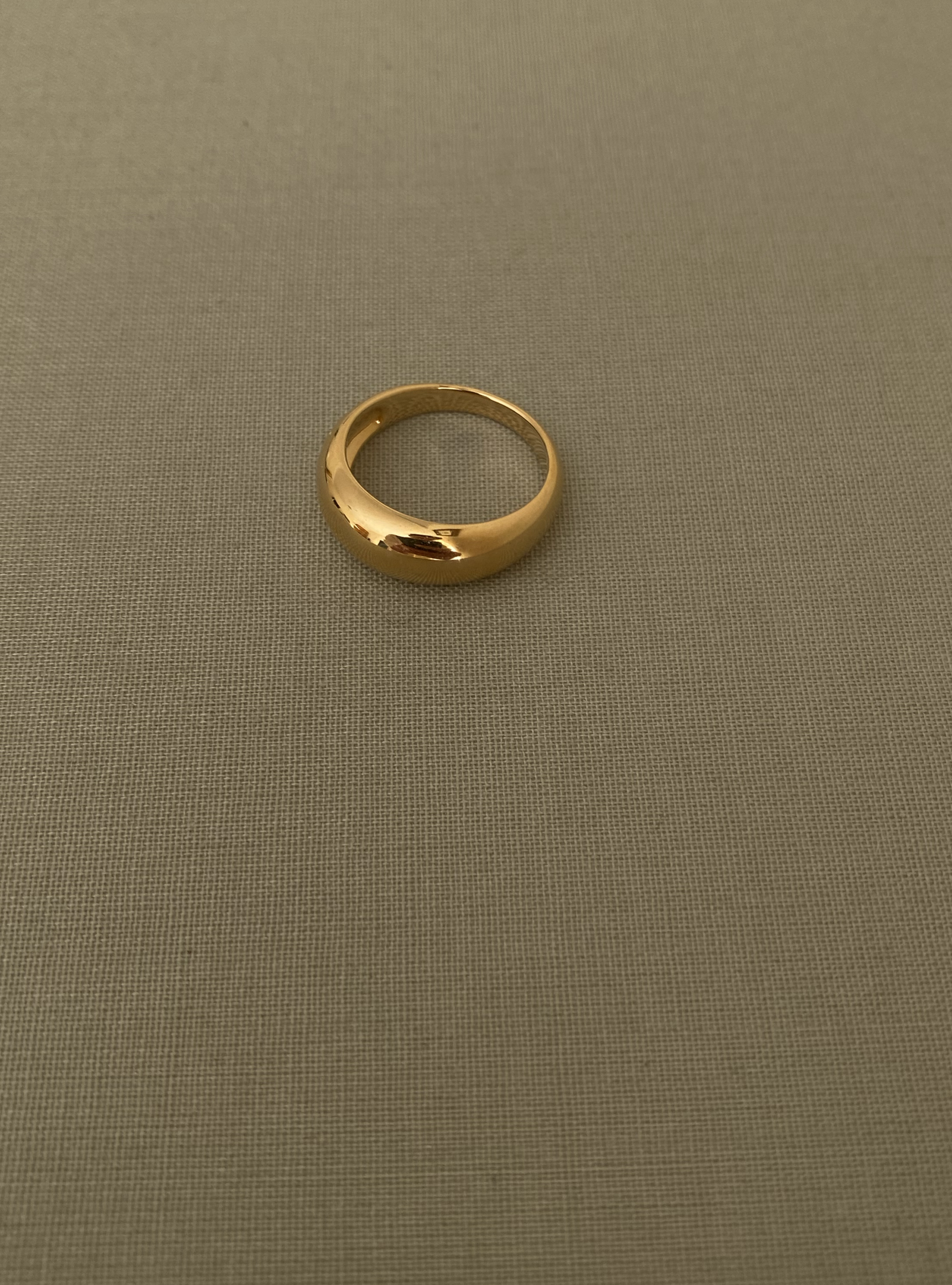 SIMPLE | RING