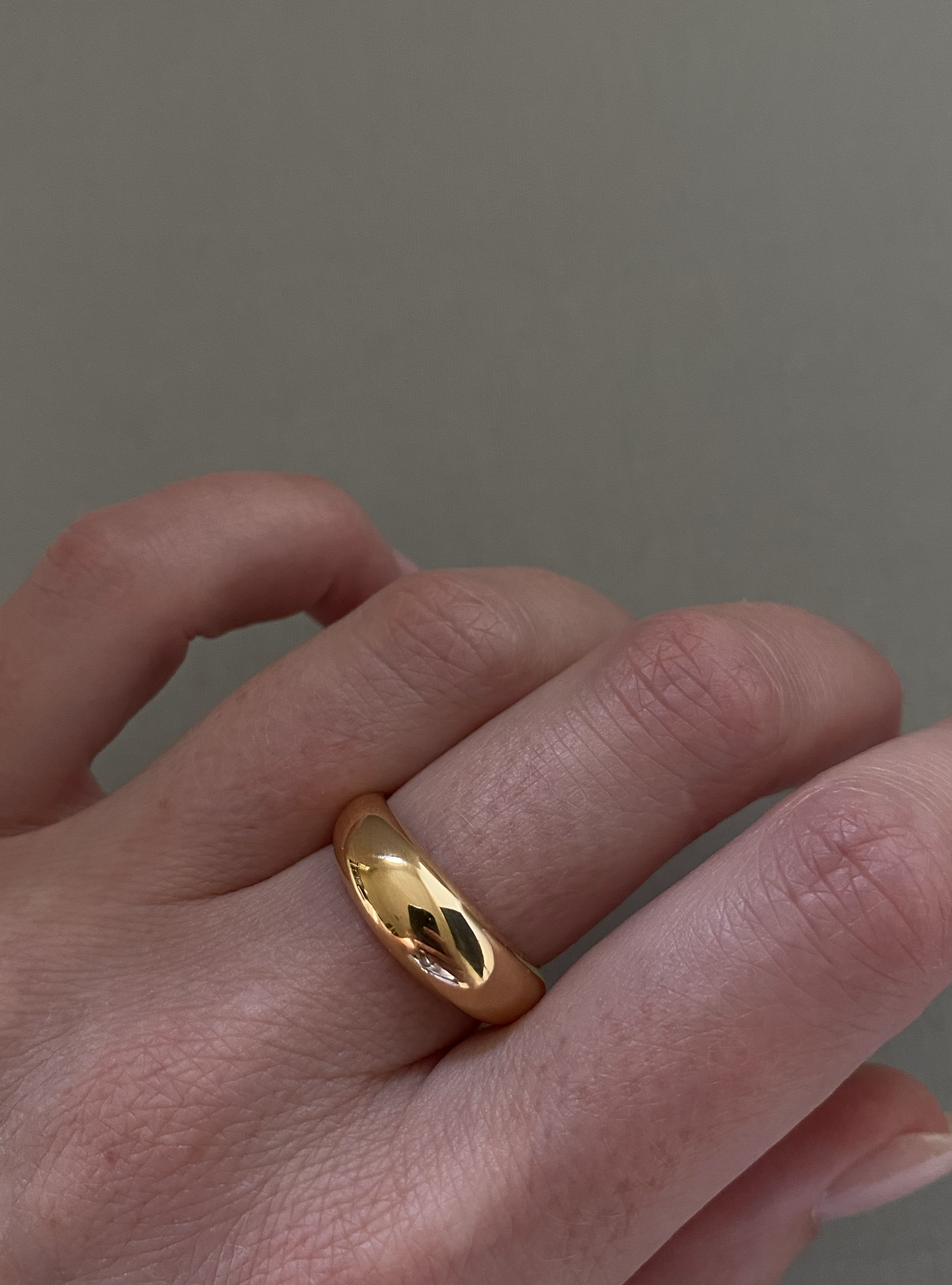 SIMPLE | RING