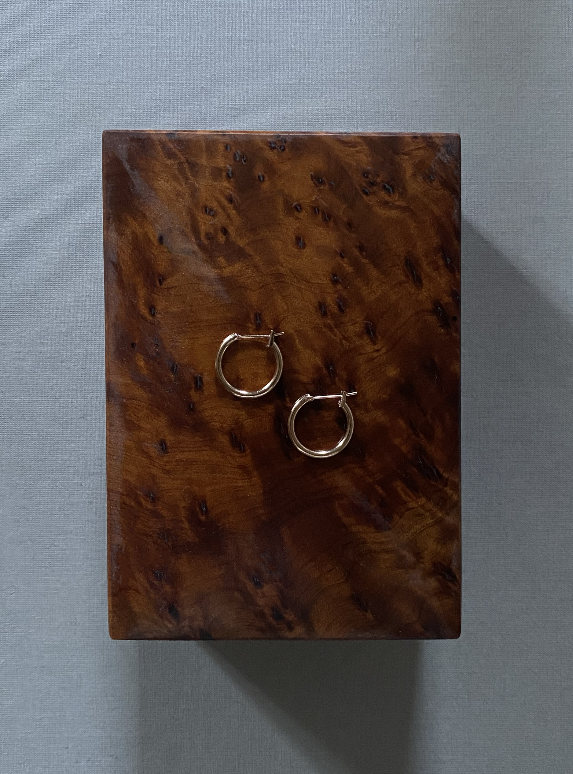 HOOPS | THE BASIC