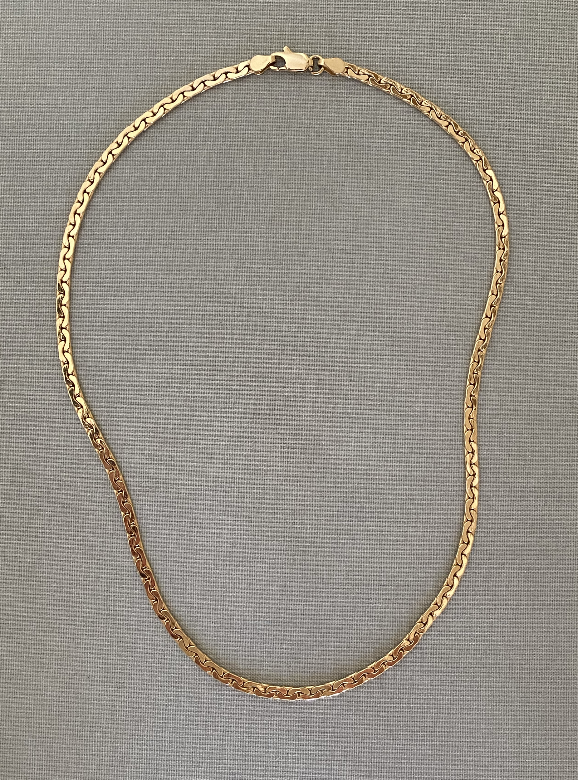 BELÉN | NECKLACE
