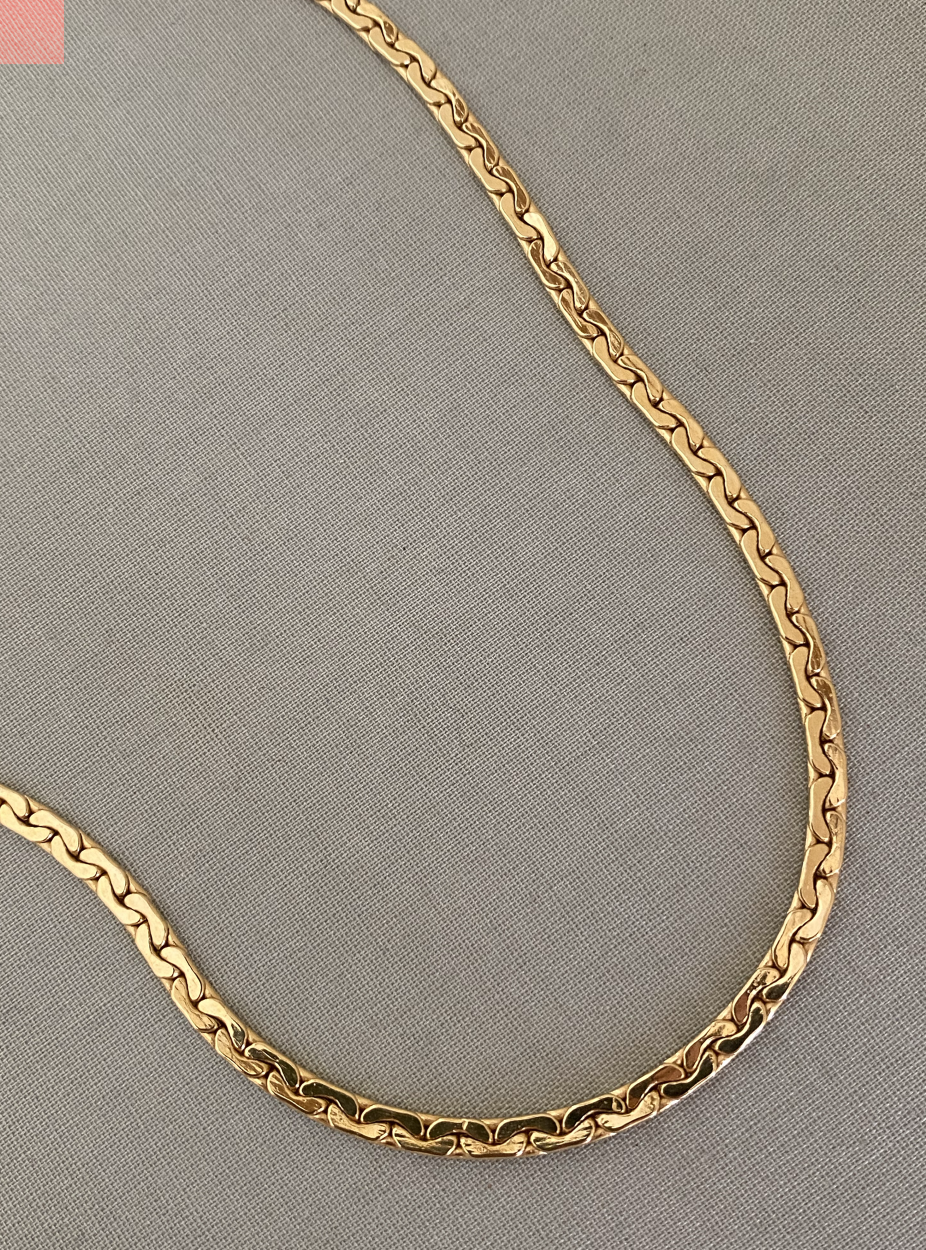 BELÉN | NECKLACE