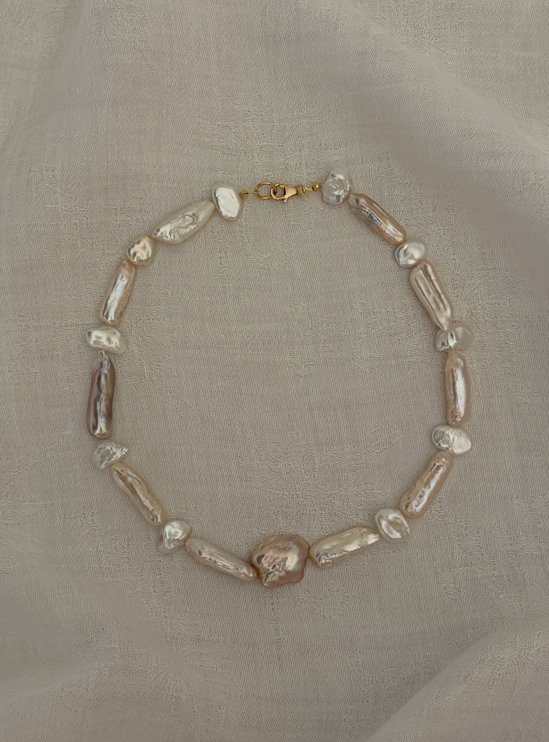 SUMMER 02 | NECKLACE