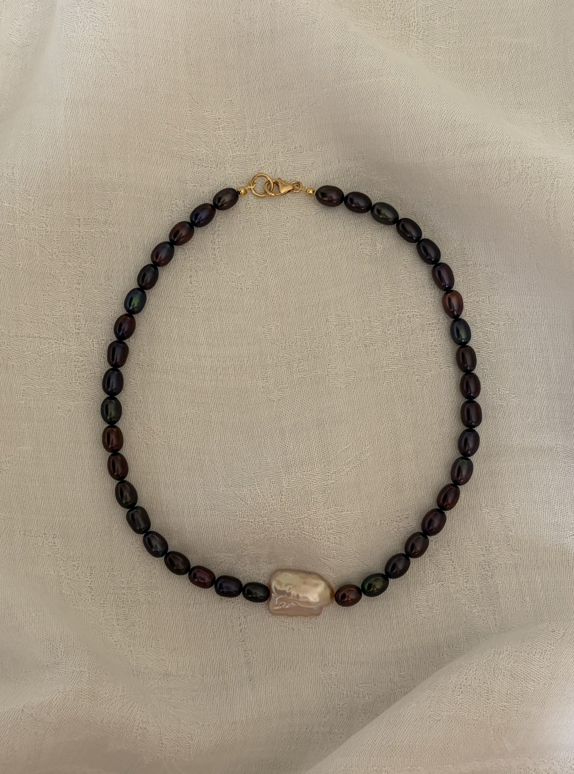 SUMMER 04 | NECKLACE