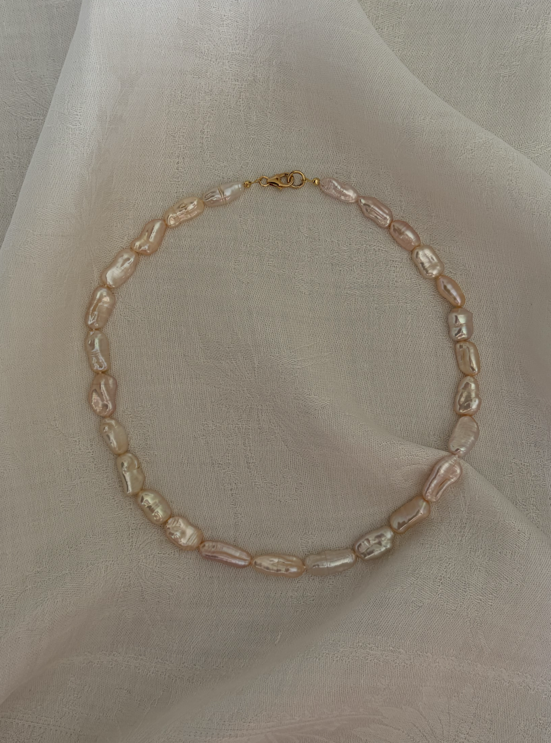 SUMMER 10 | NECKLACE