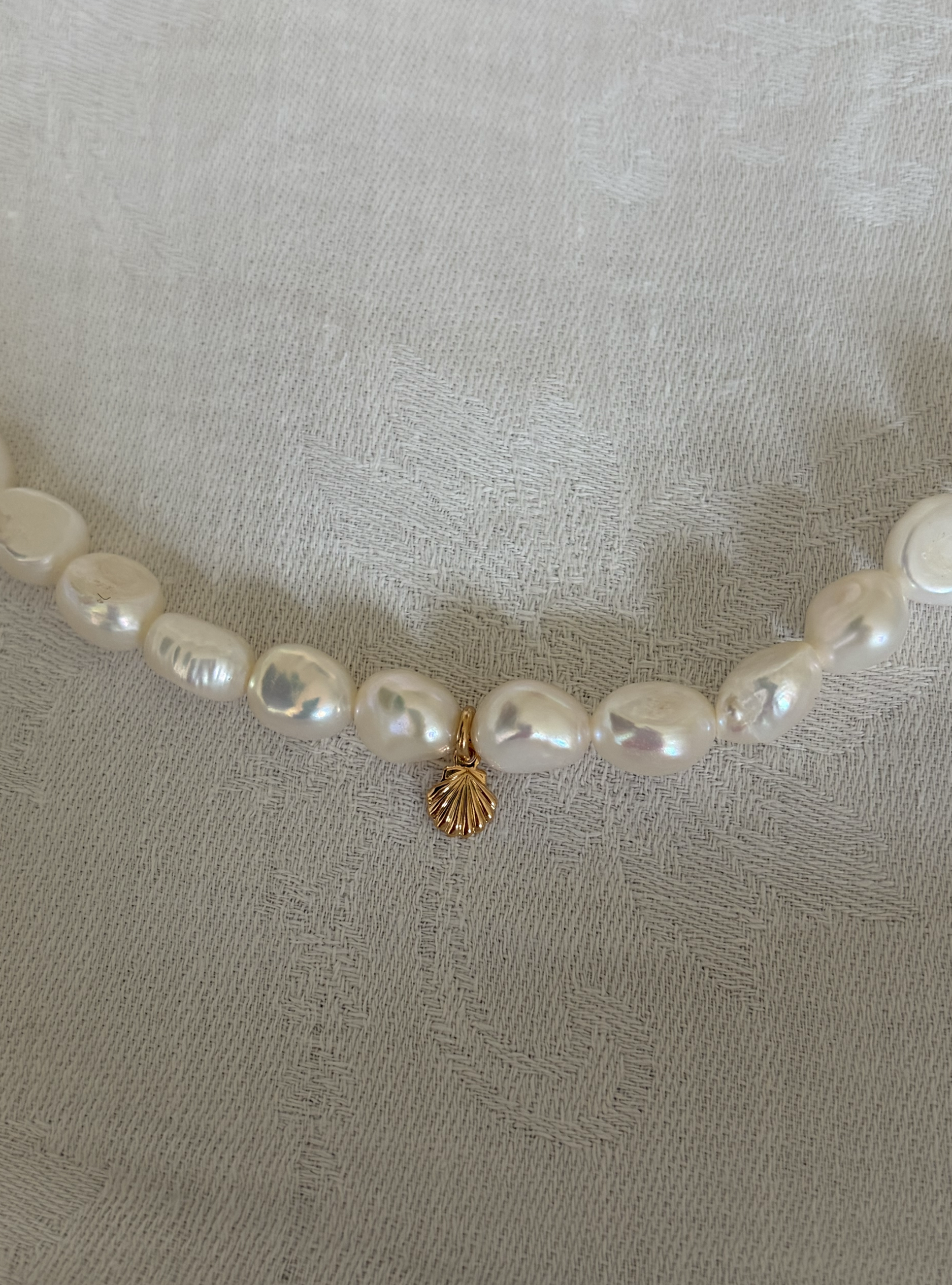 SUMMER 14 | NECKLACE