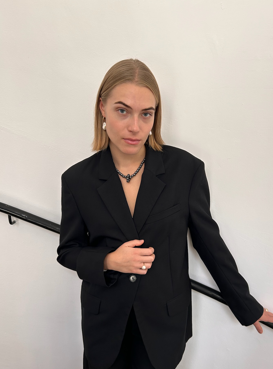 PHOEBE | NECKLACE