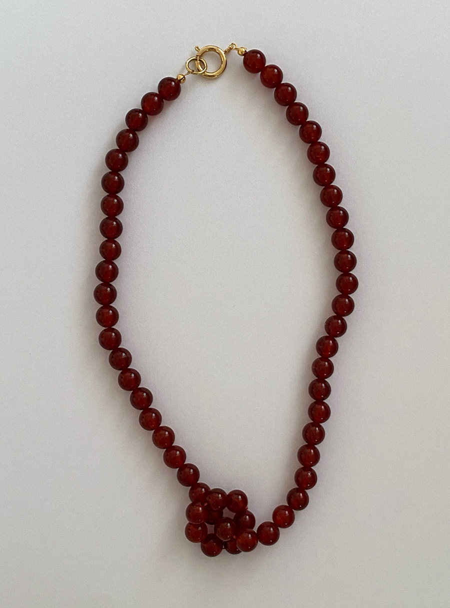 PIROSKA | NECKLACE
