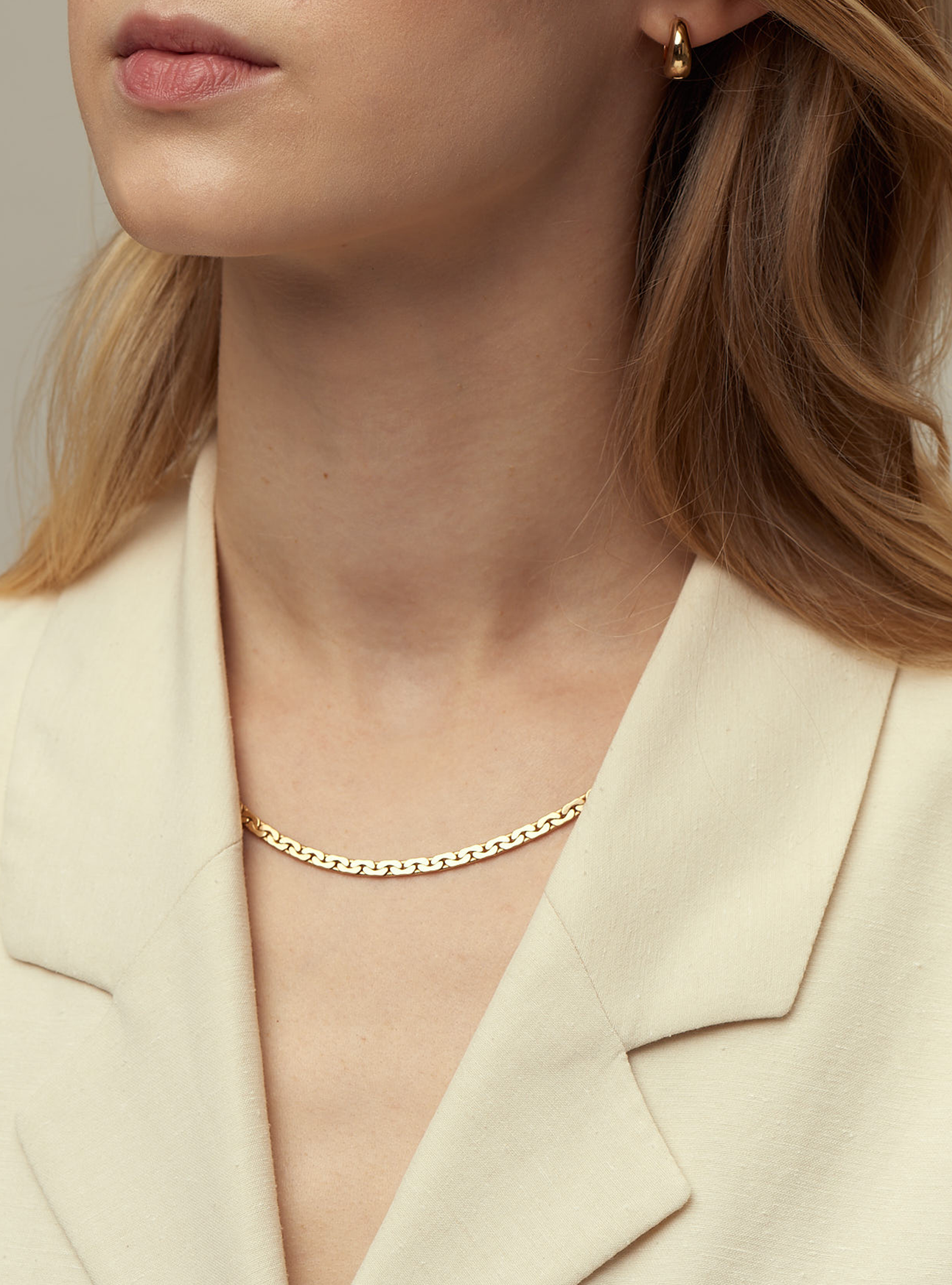 BELÉN | NECKLACE