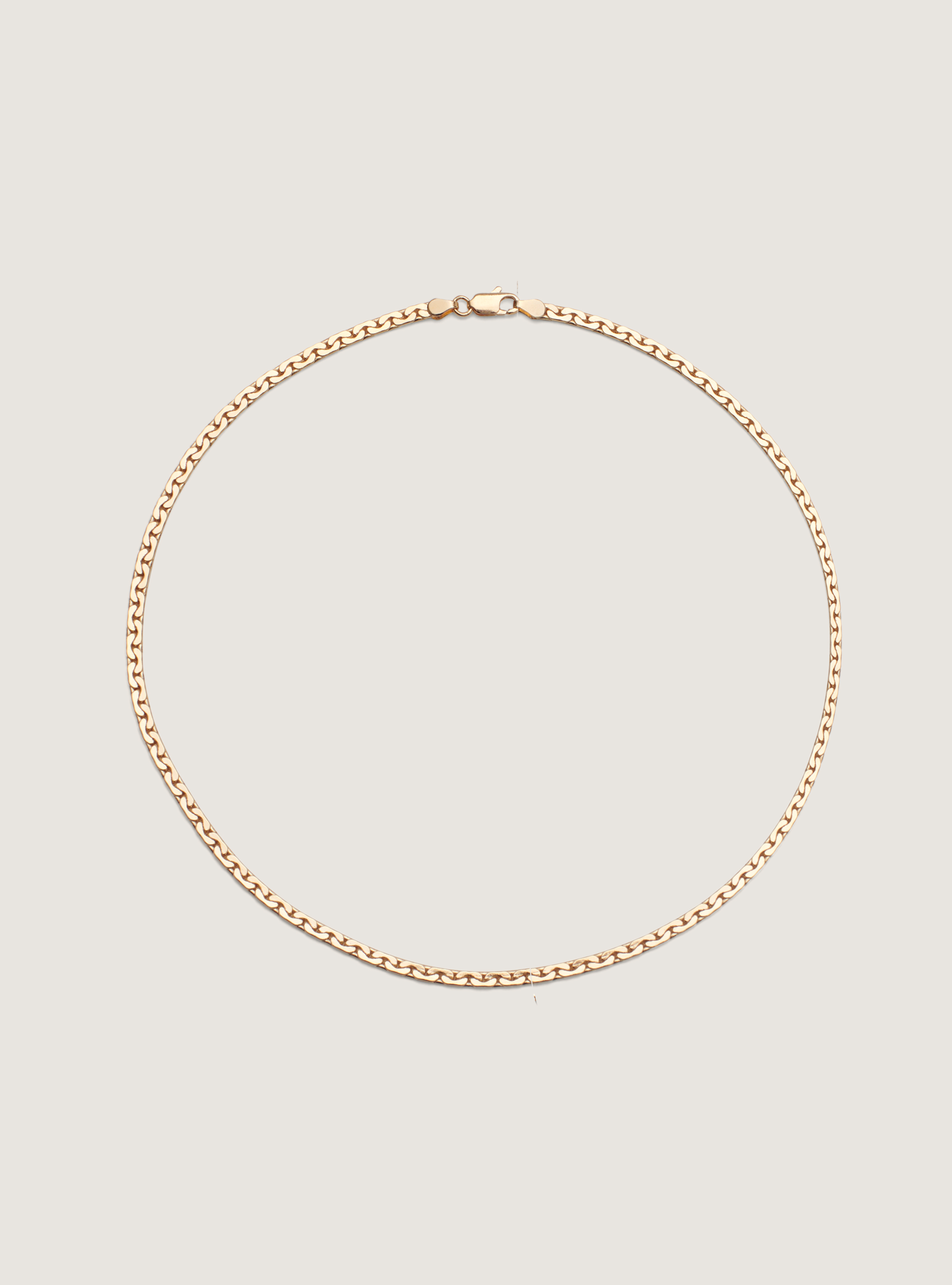 BELÉN | NECKLACE