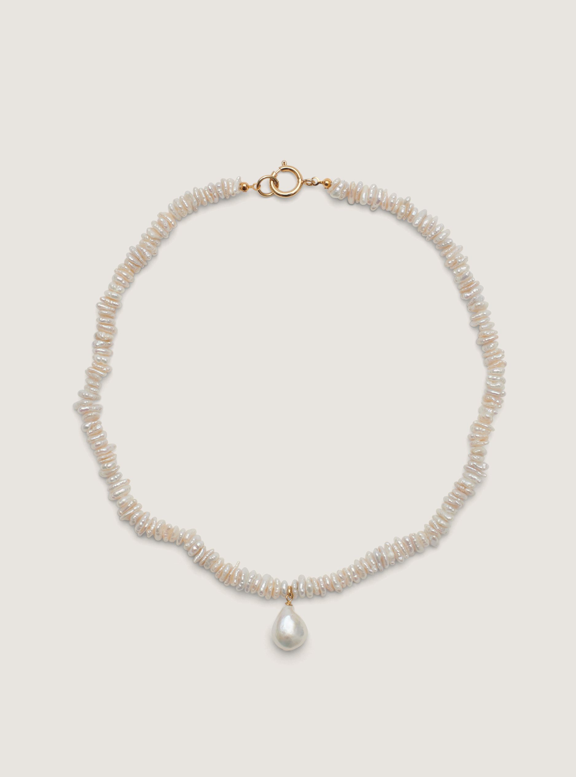 Ella and mimi necklace outlet