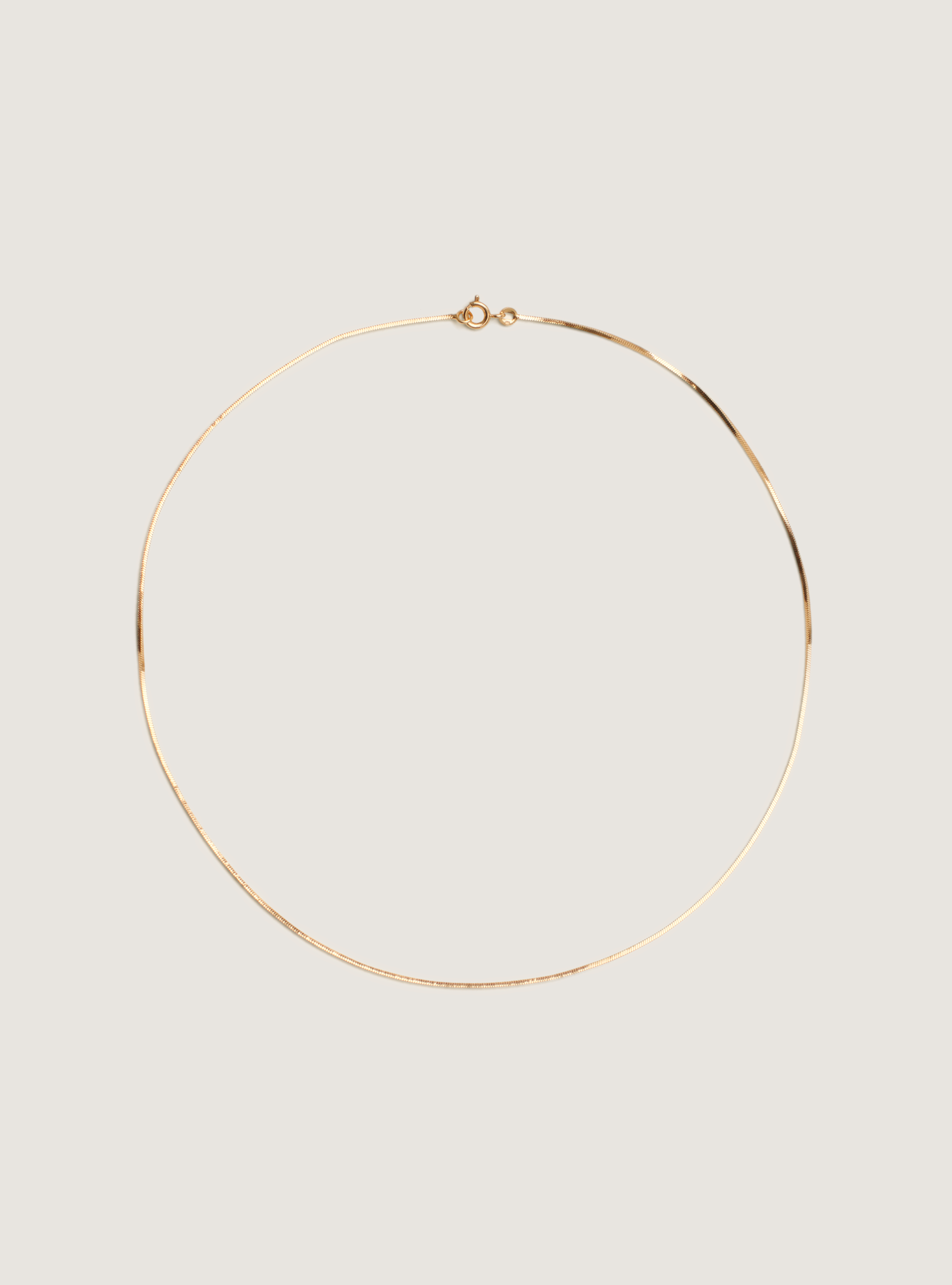 NOOMI | NECKLACE