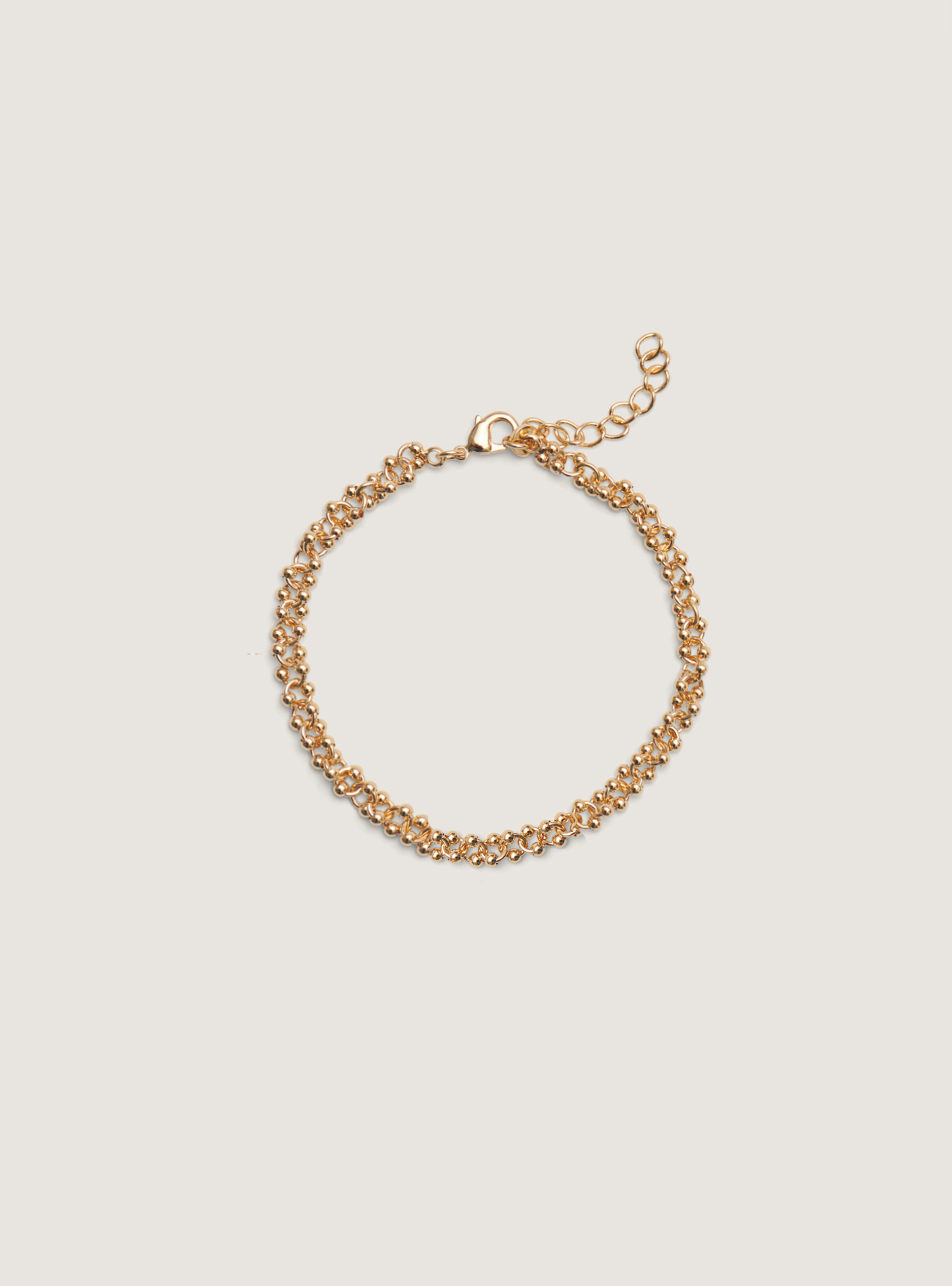PILAR "SANS" | BRACELET