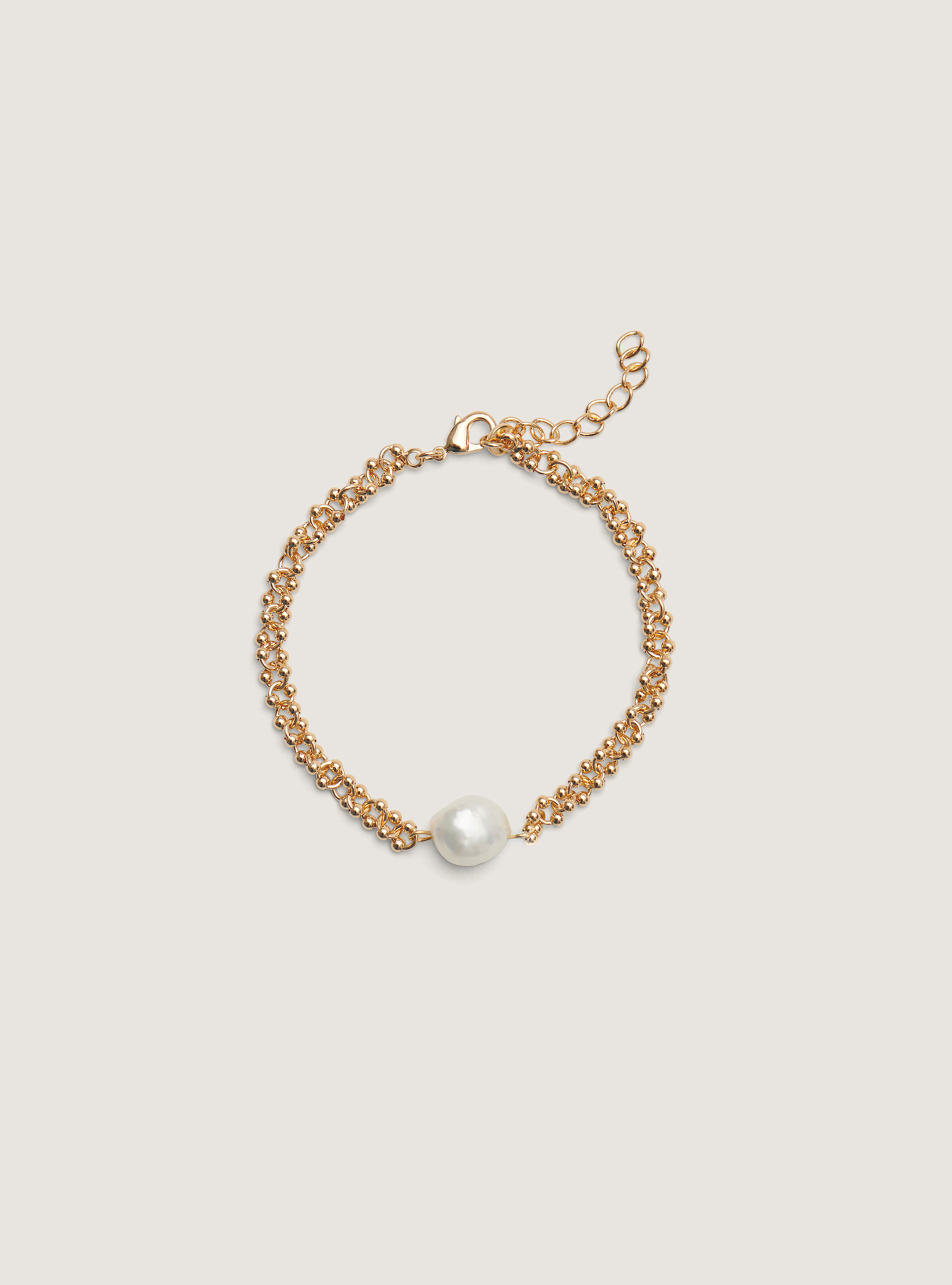 PILAR | PEARL BRACELET