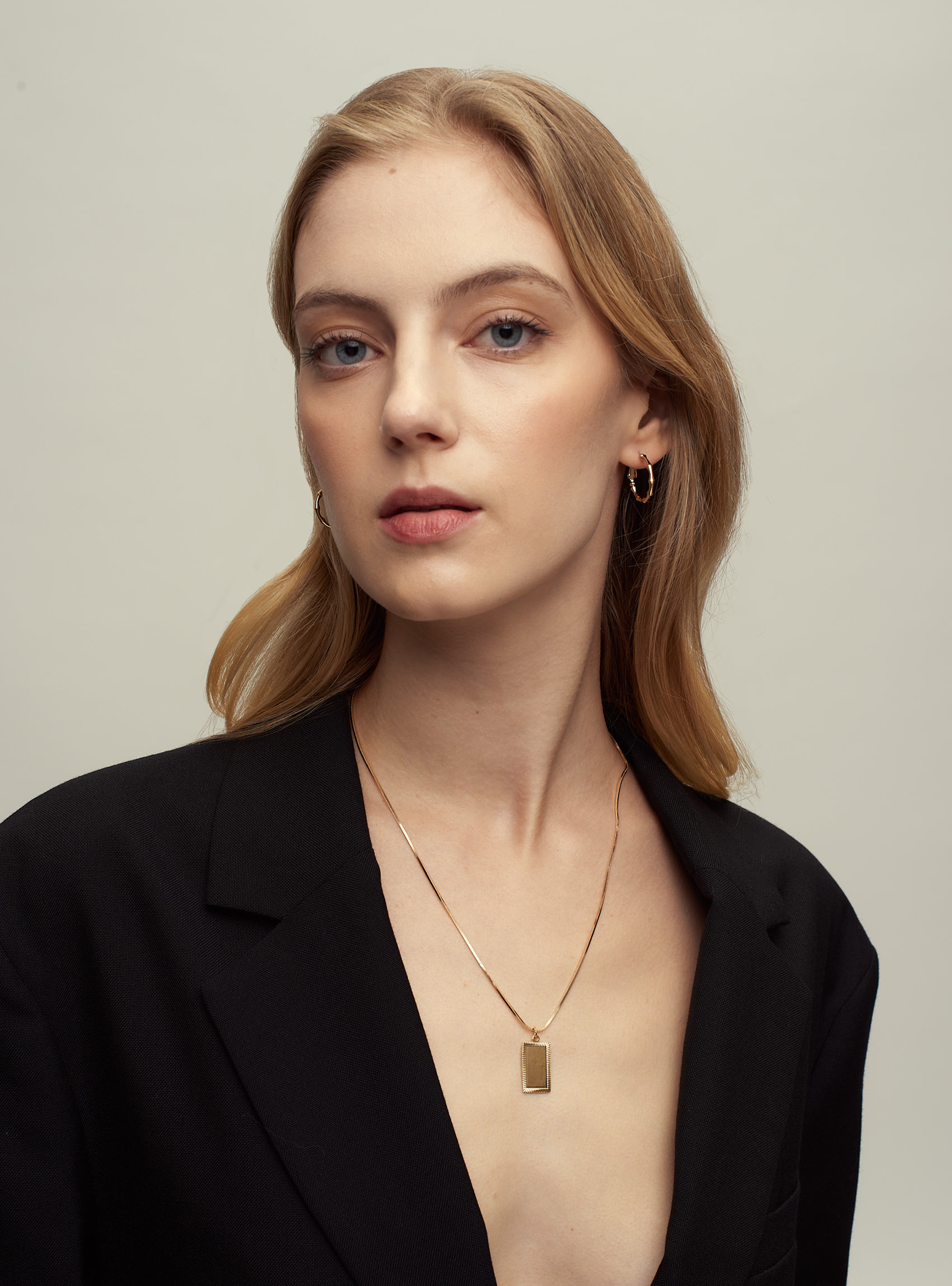 TOSCA | NECKLACE