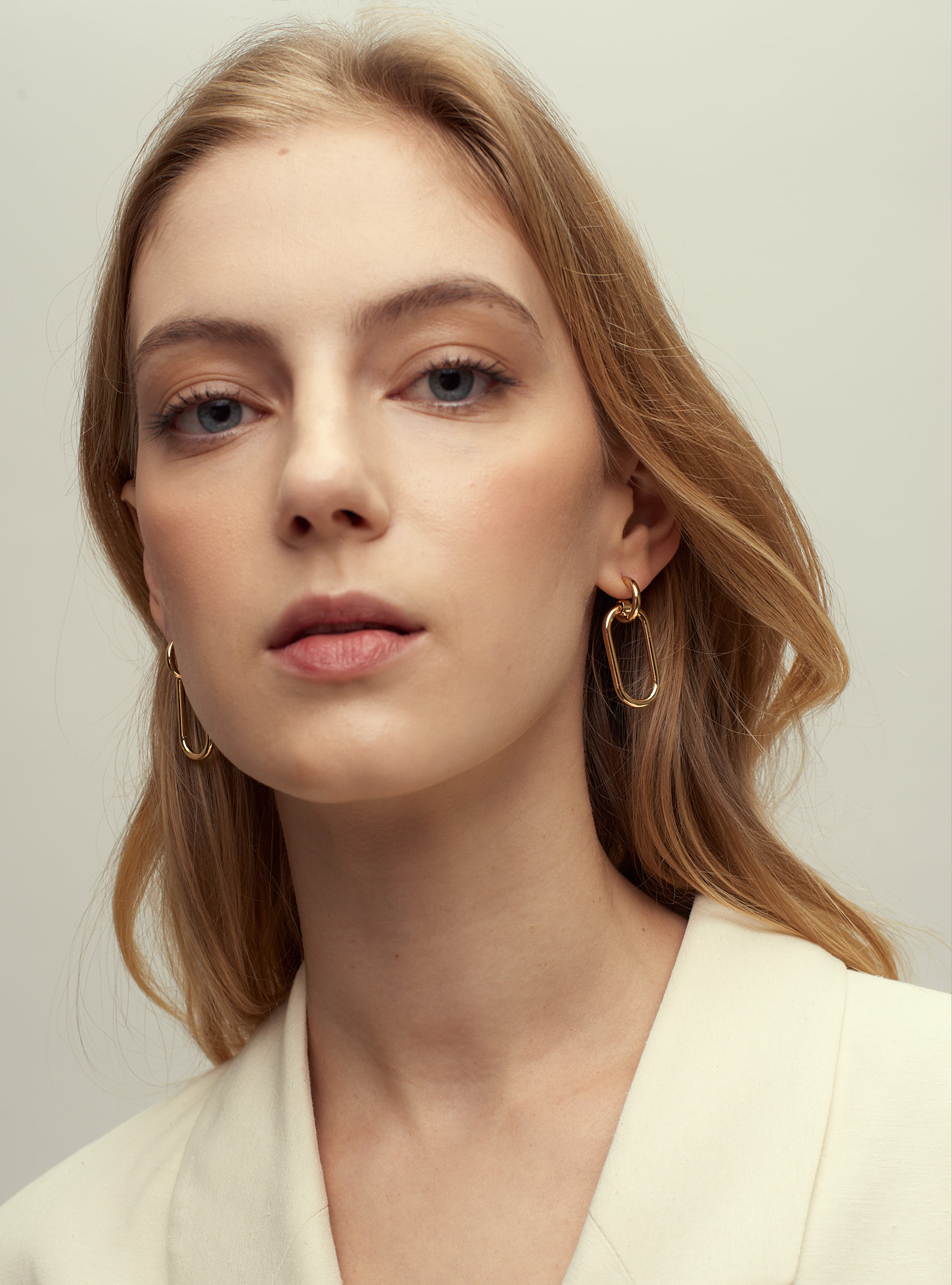 TULLI | EARRINGS