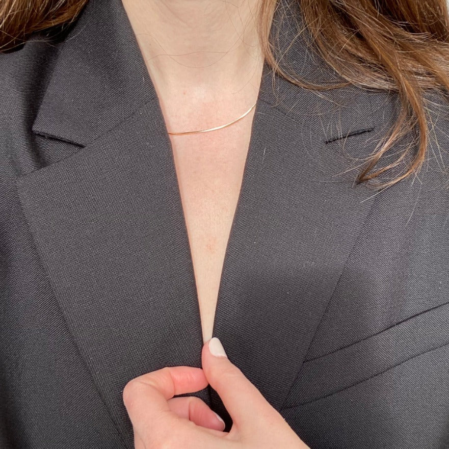 NOOMI | NECKLACE
