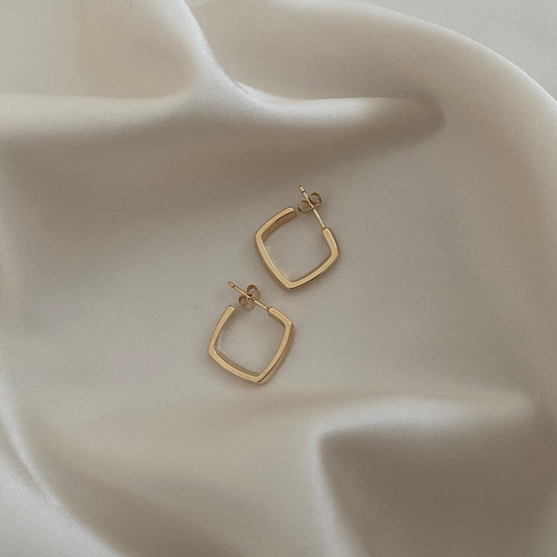 SHAYLA | EARRINGS