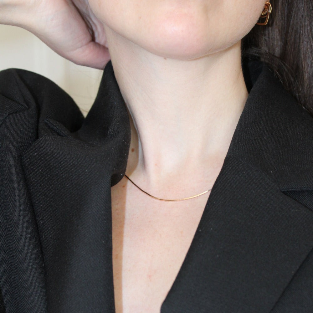 NOOMI | NECKLACE