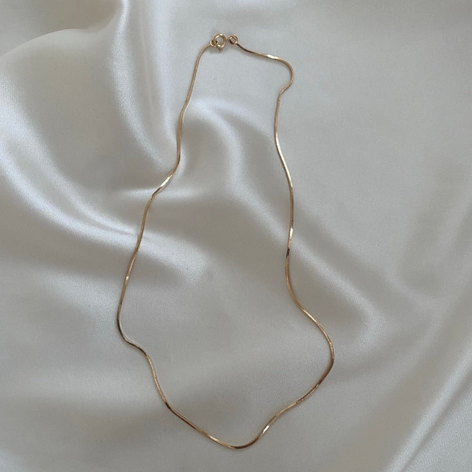 NOOMI | NECKLACE