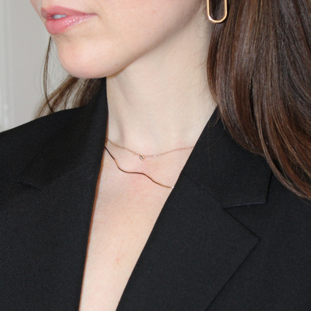 NOOMI | NECKLACE