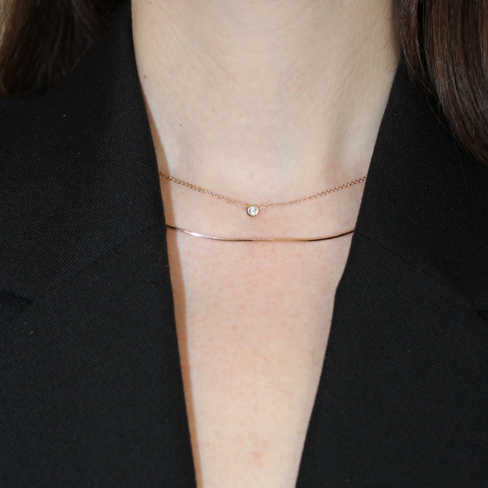 NOOMI | NECKLACE