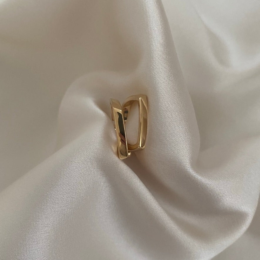 SHAYLA | EARRINGS